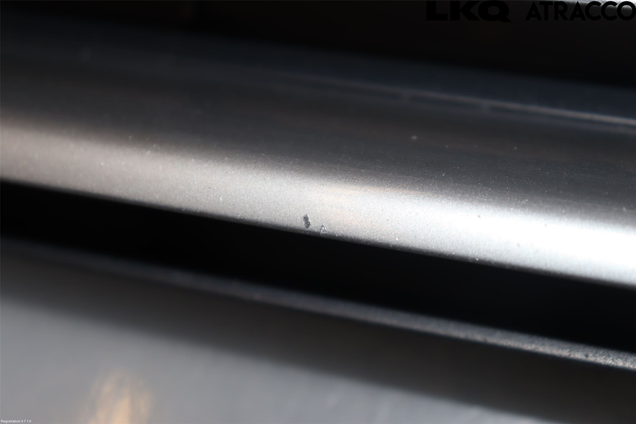 Volkswagen VW GOLF IV 98-06 Grill Komp