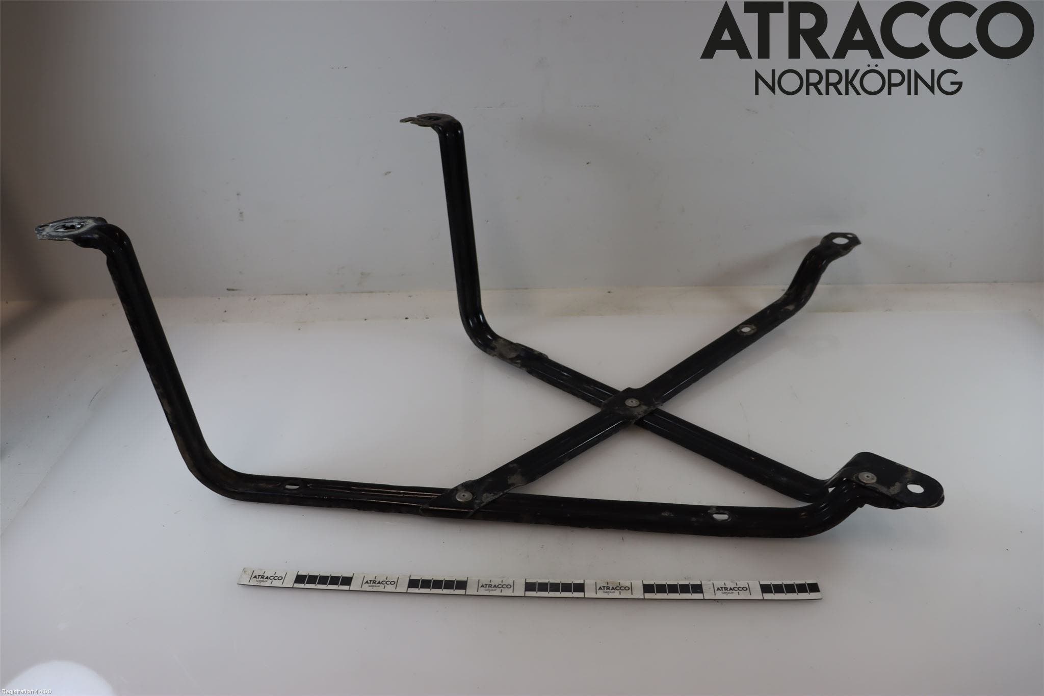 Toyota PROACE II 16- Bränsletanksband