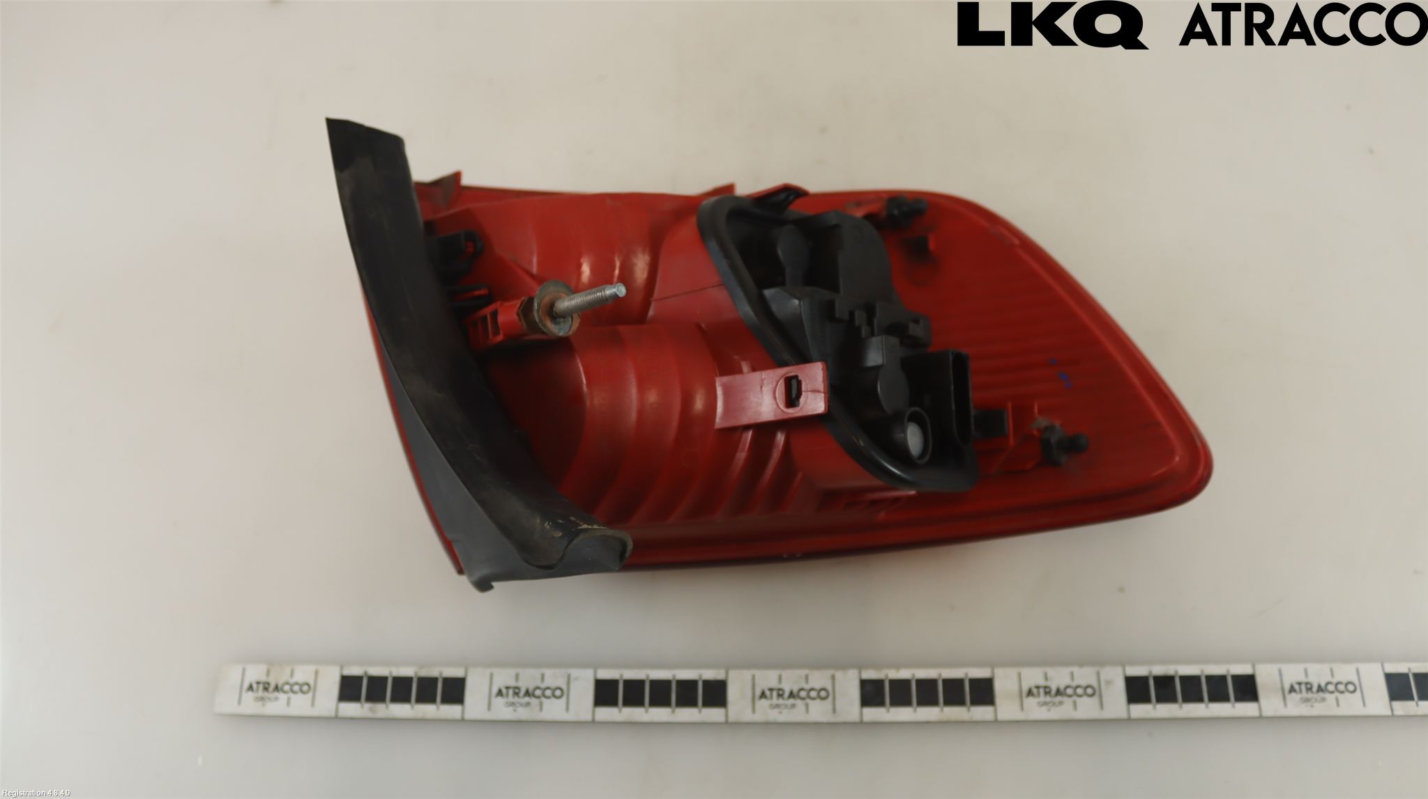 Audi A6/S6     05-11 Bakljus Höger