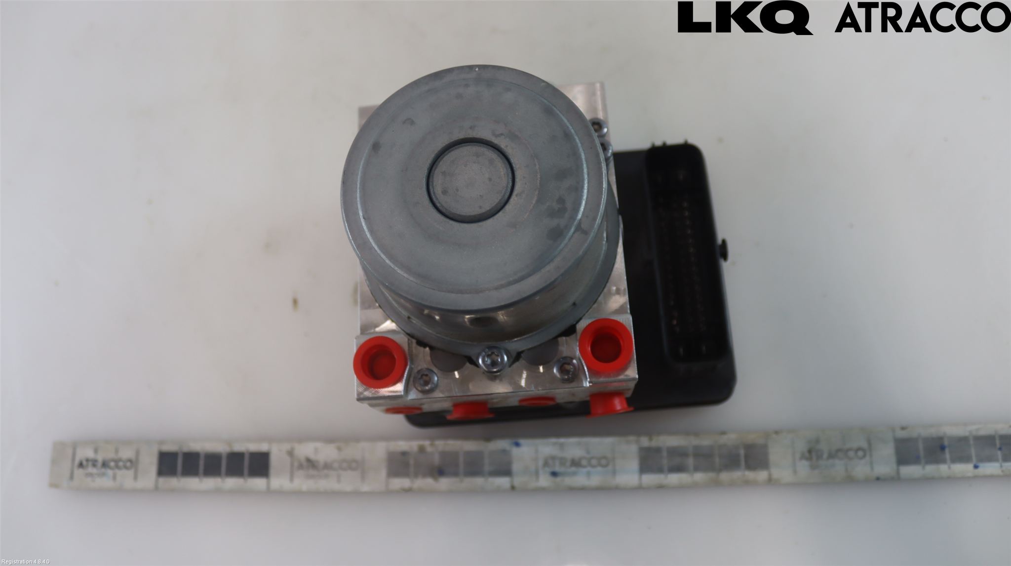 Volkswagen VW ID.4 21- Abs Hydraulaggregat