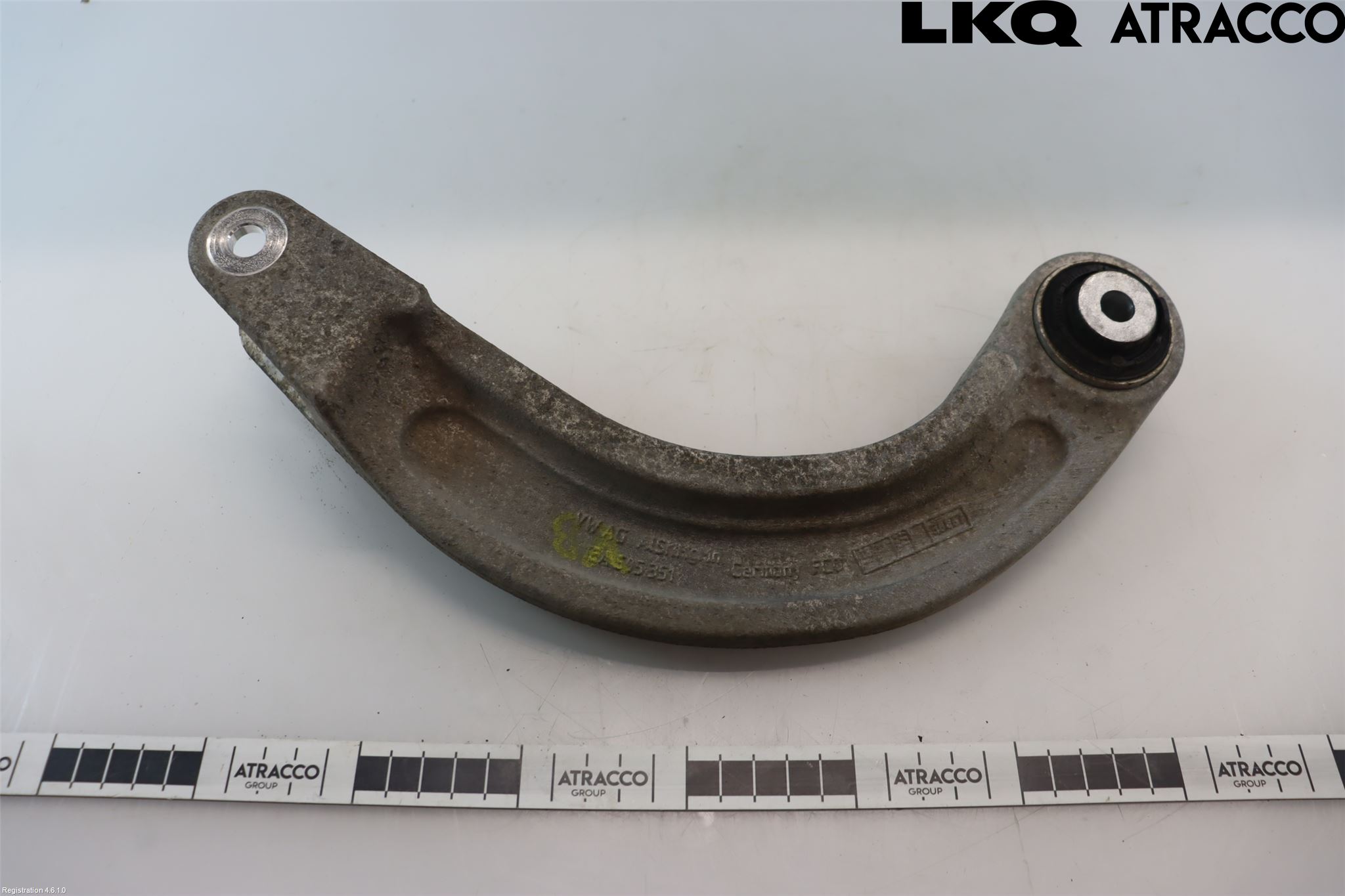 Volkswagen VW ID.4 21- Bärarm Bak Vänster
