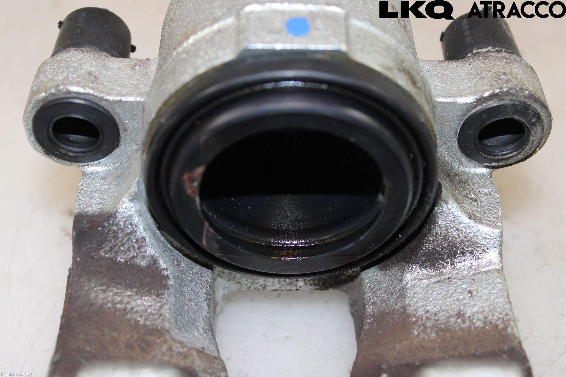 Volkswagen VW TAIGO 22- Bromsok Fram Vänster