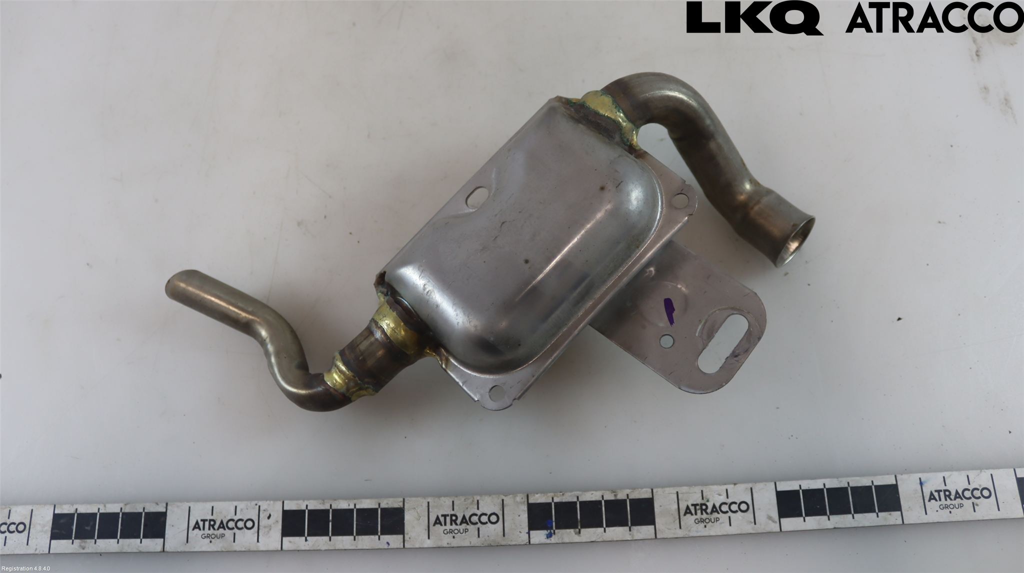 Skoda OCTAVIA (NX) 20- Bensinvärmare