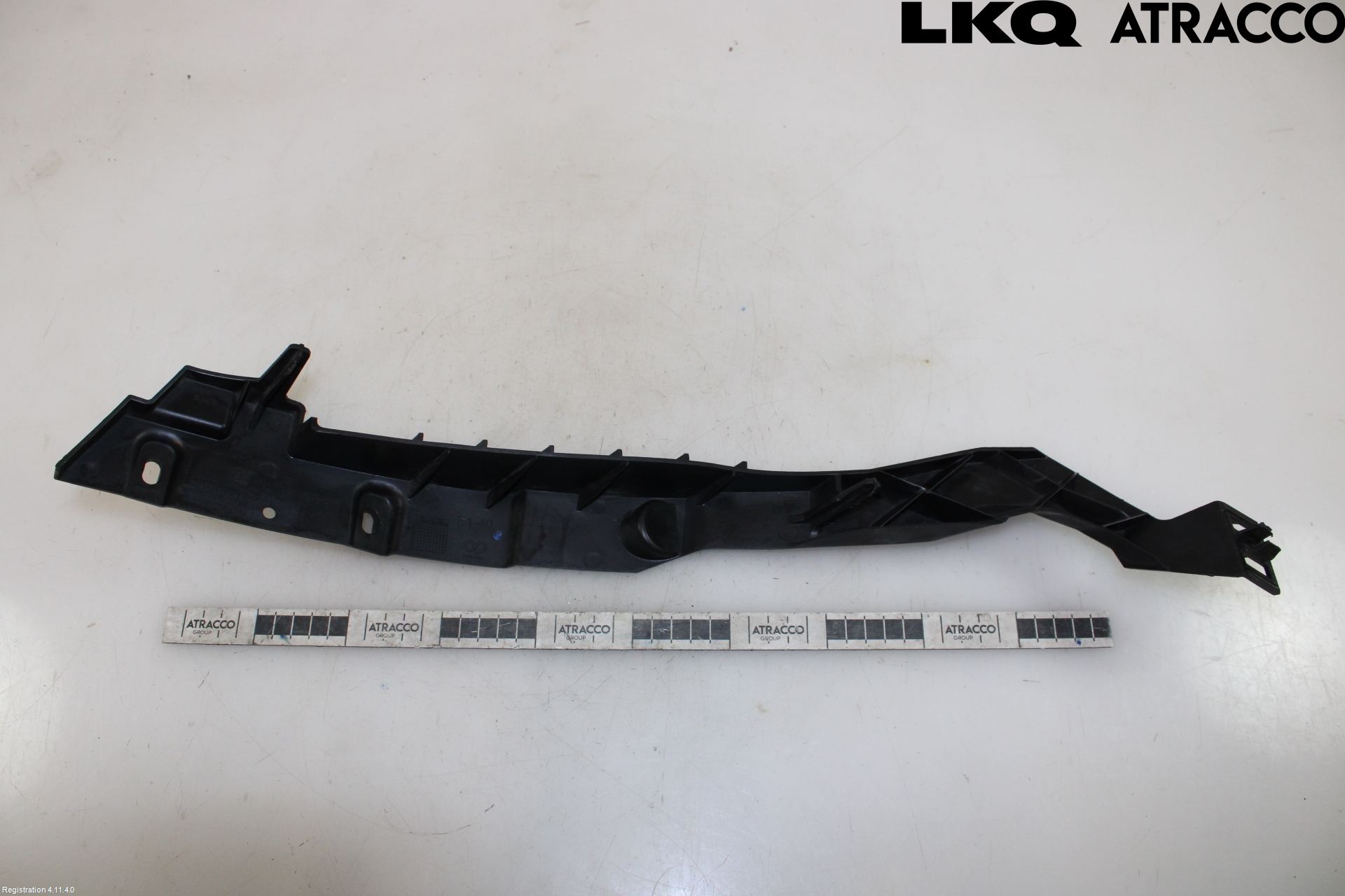 Opel ASTRA J 10-15 Strålkast Fästsarg