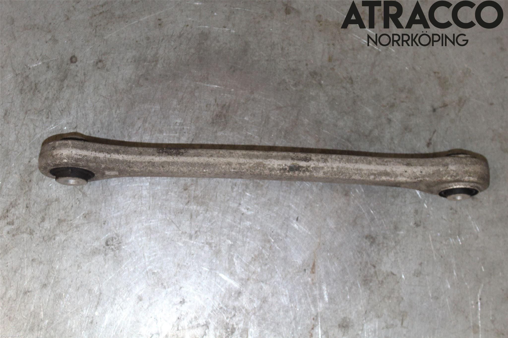 Audi A6 F2/C8 19- Momentstag Bak