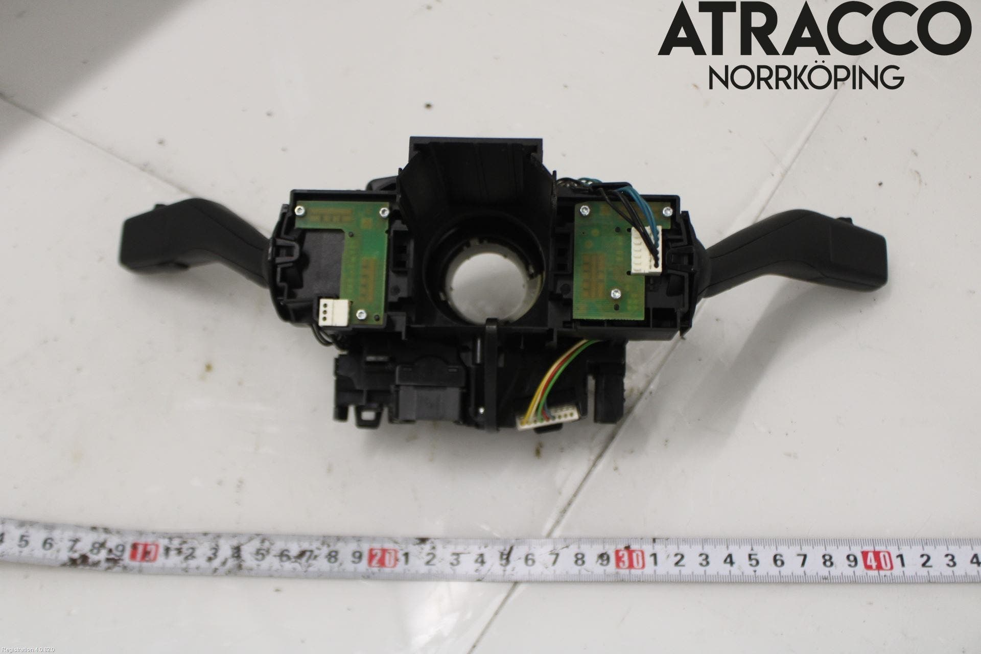 Volkswagen VW CADDY 11-15 Spakcentral