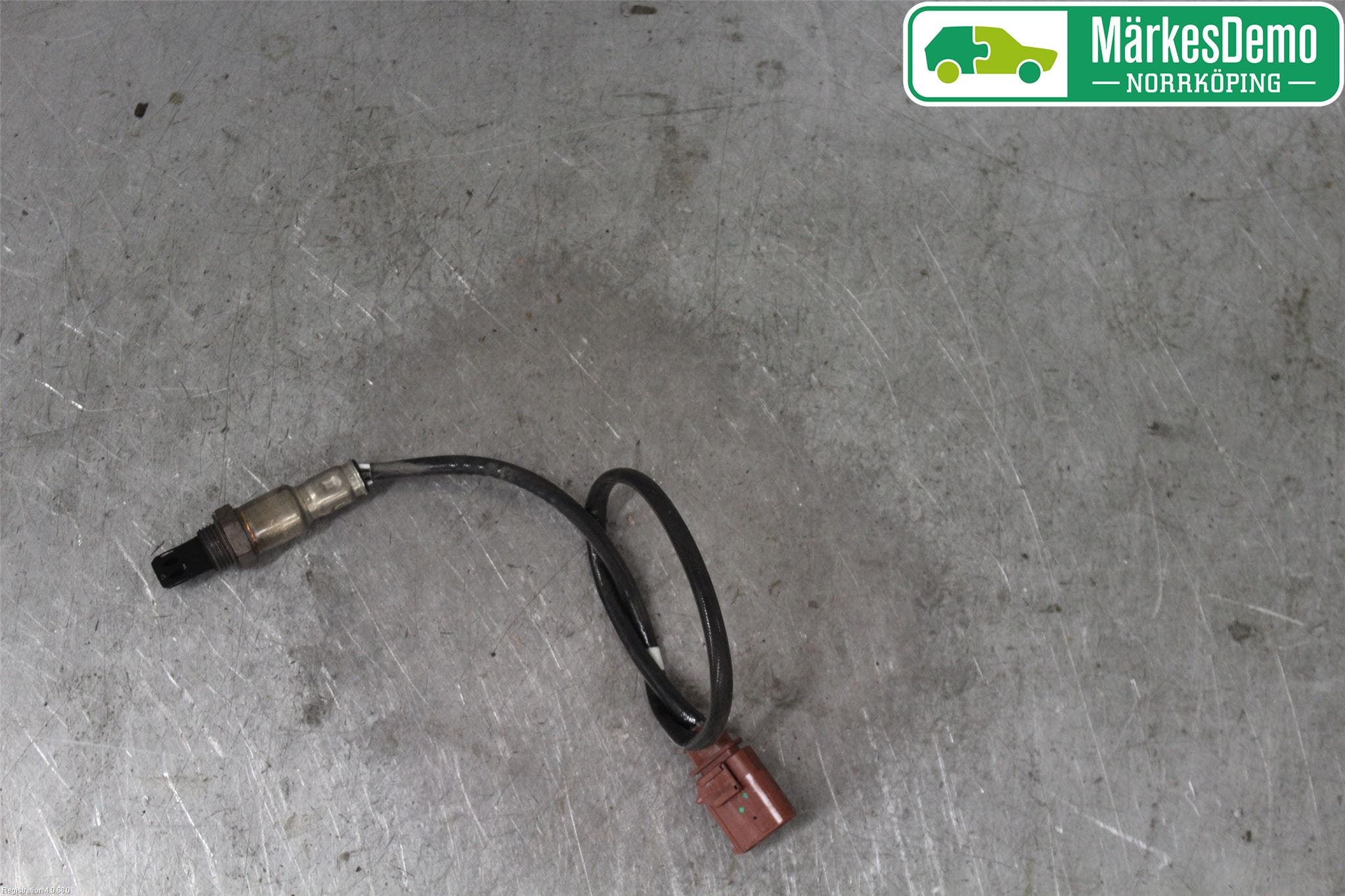 Seat IBIZA V 17-20 Injlambdasond