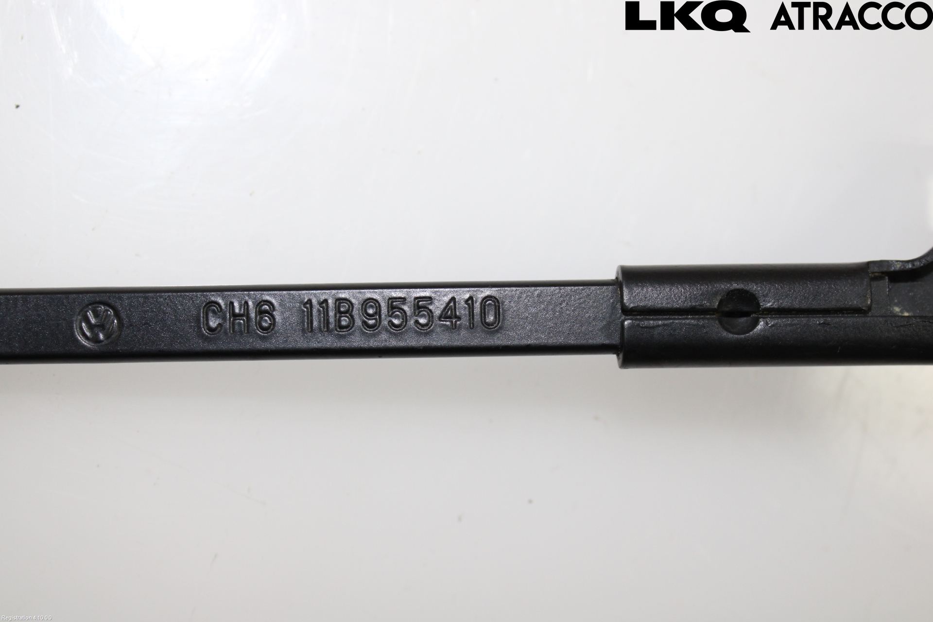 Volkswagen VW ID.4 21- Torkararm Armar Vindruta