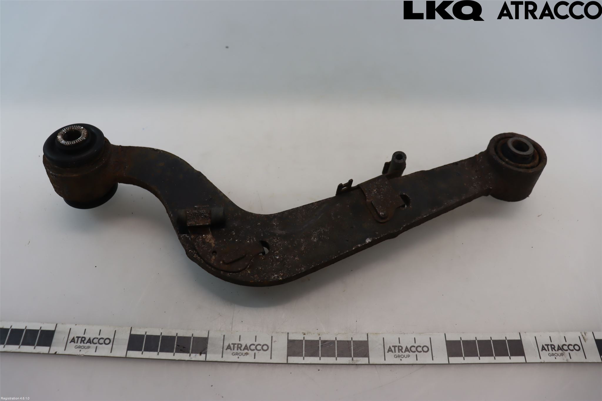 Toyota RAV4 13-18 Bärarm Bak Övre Höger