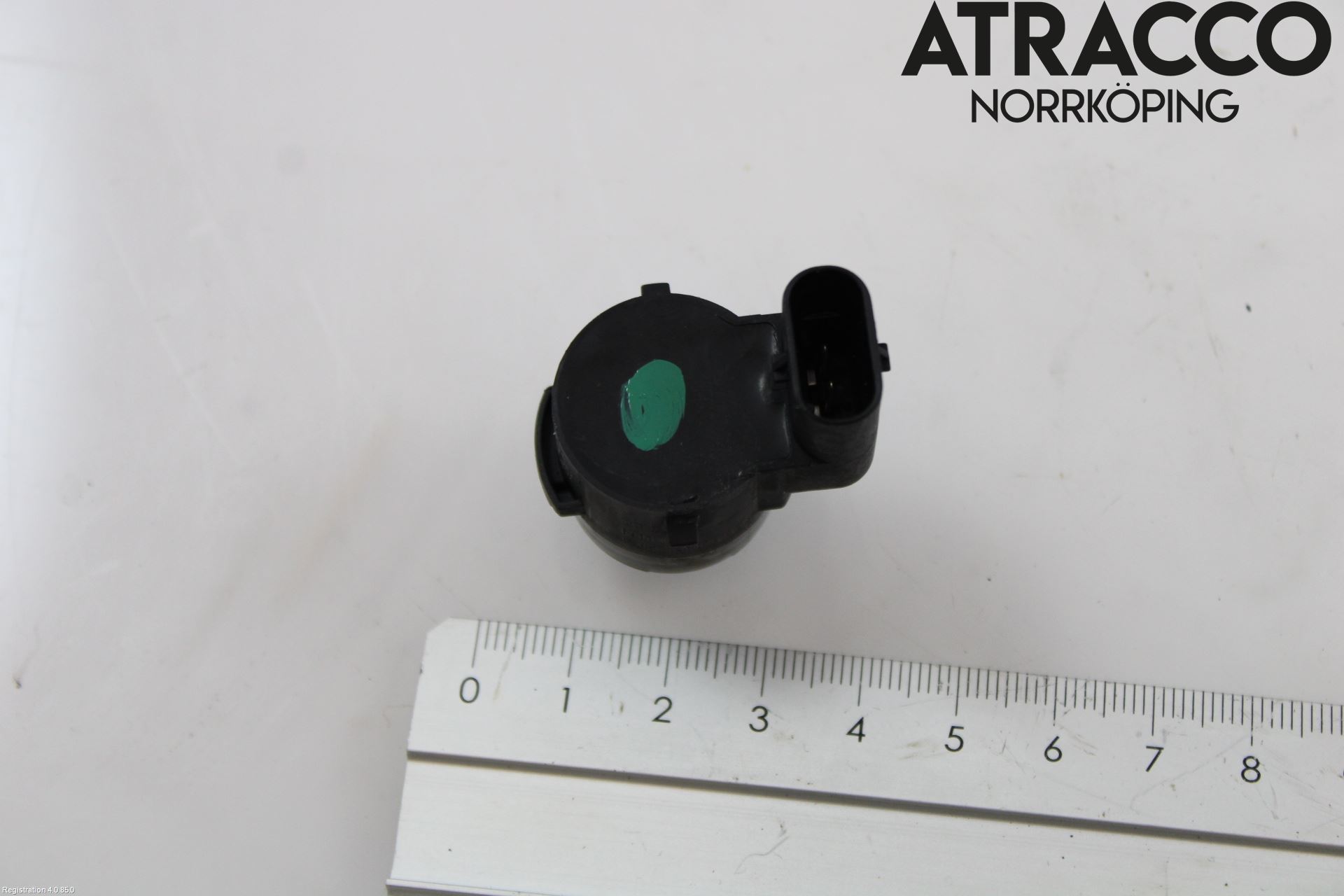 Seat TARRACO 19- Parkeringshjälp Backsensor