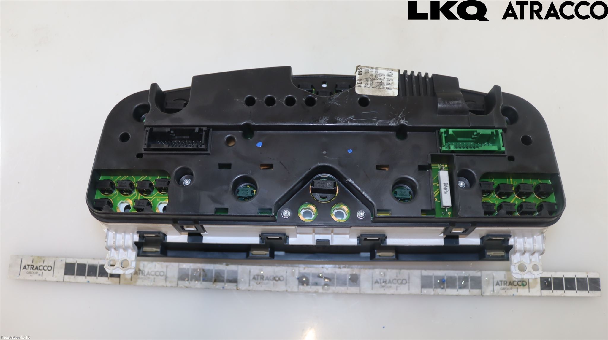 Toyota AVENSIS 98-02 Instrument Komb
