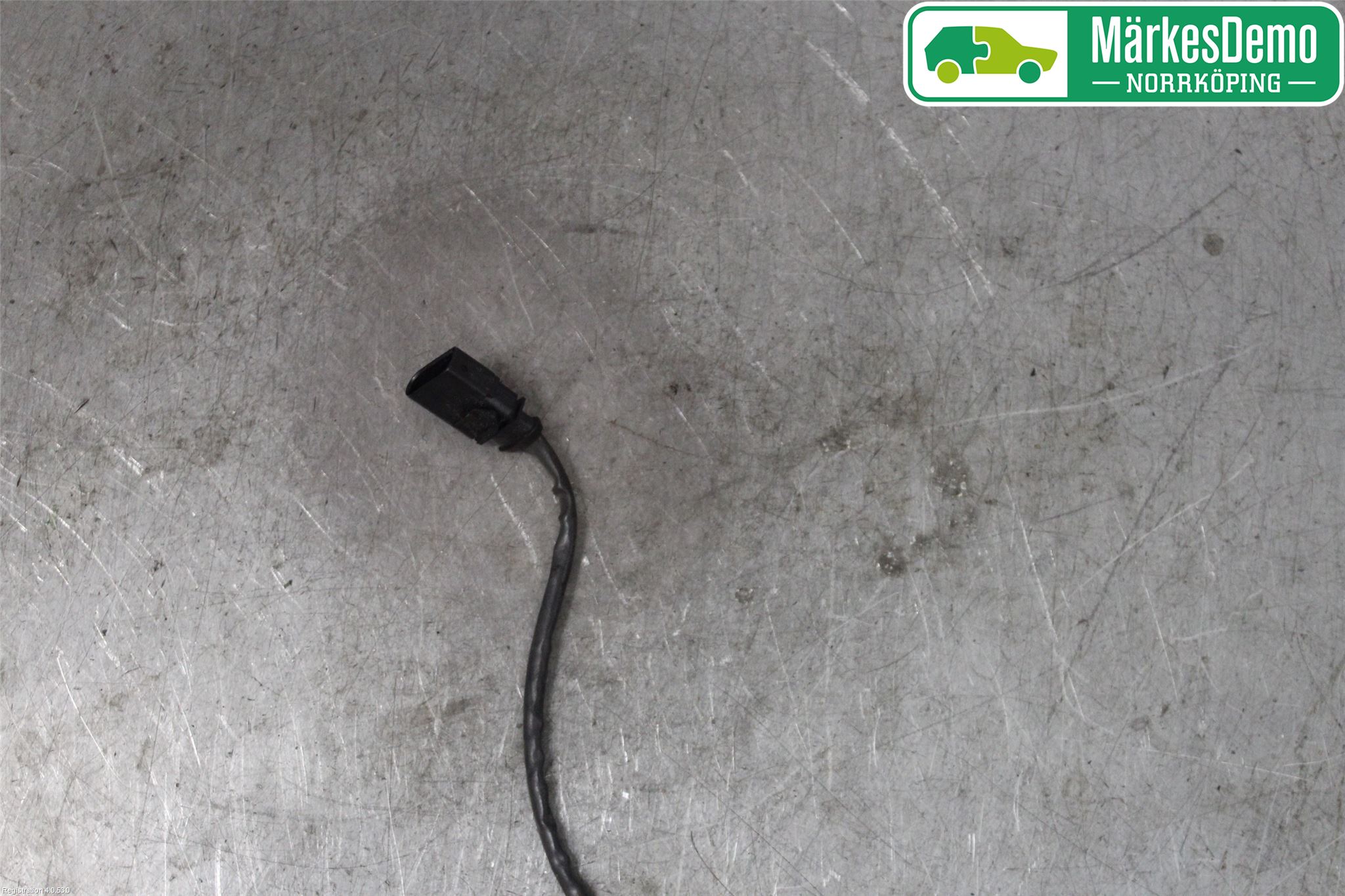 Audi A5 07-16 Injlambdasond