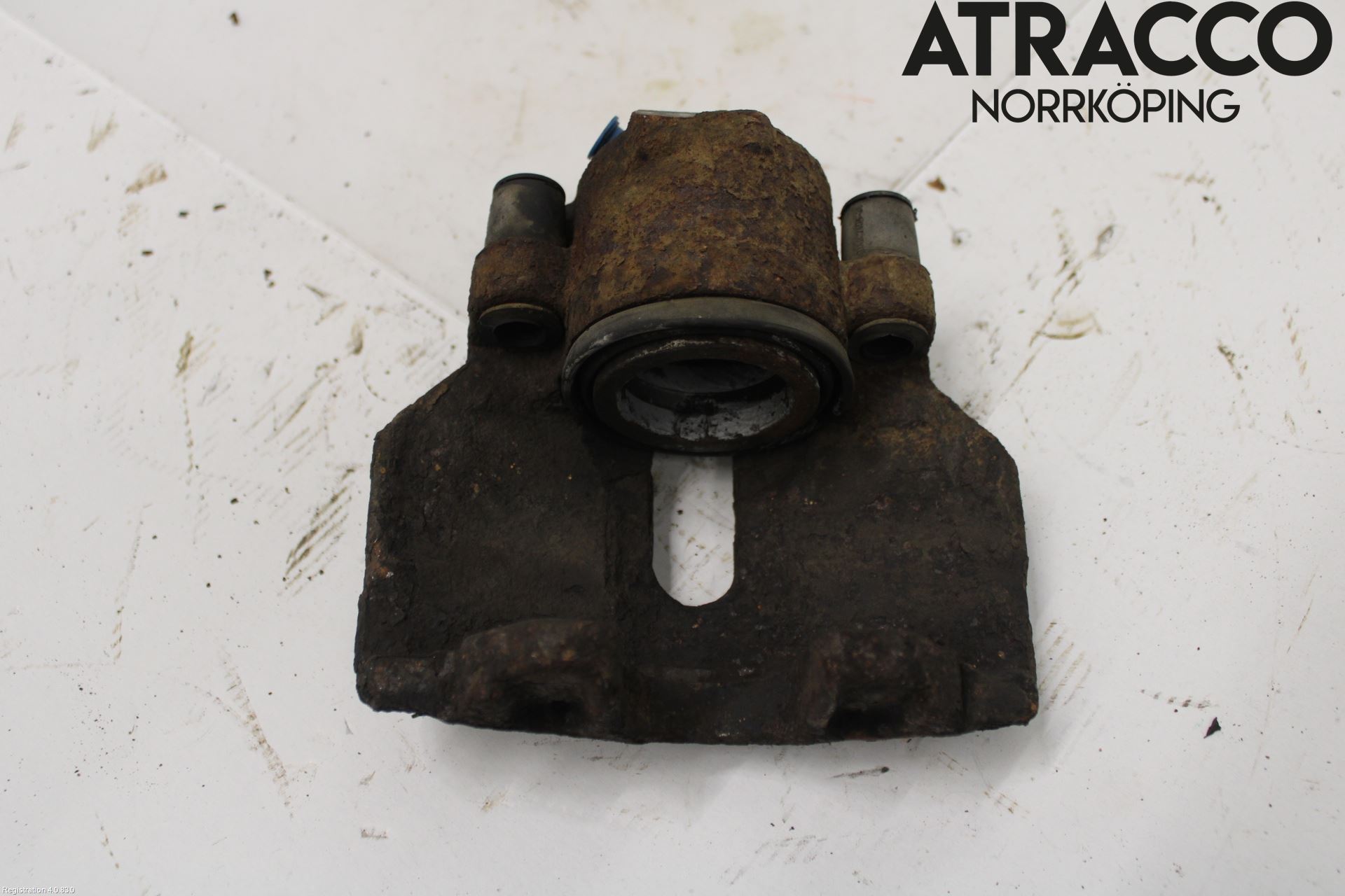 Audi A6/S6     05-11 Bromsok Fram Höger