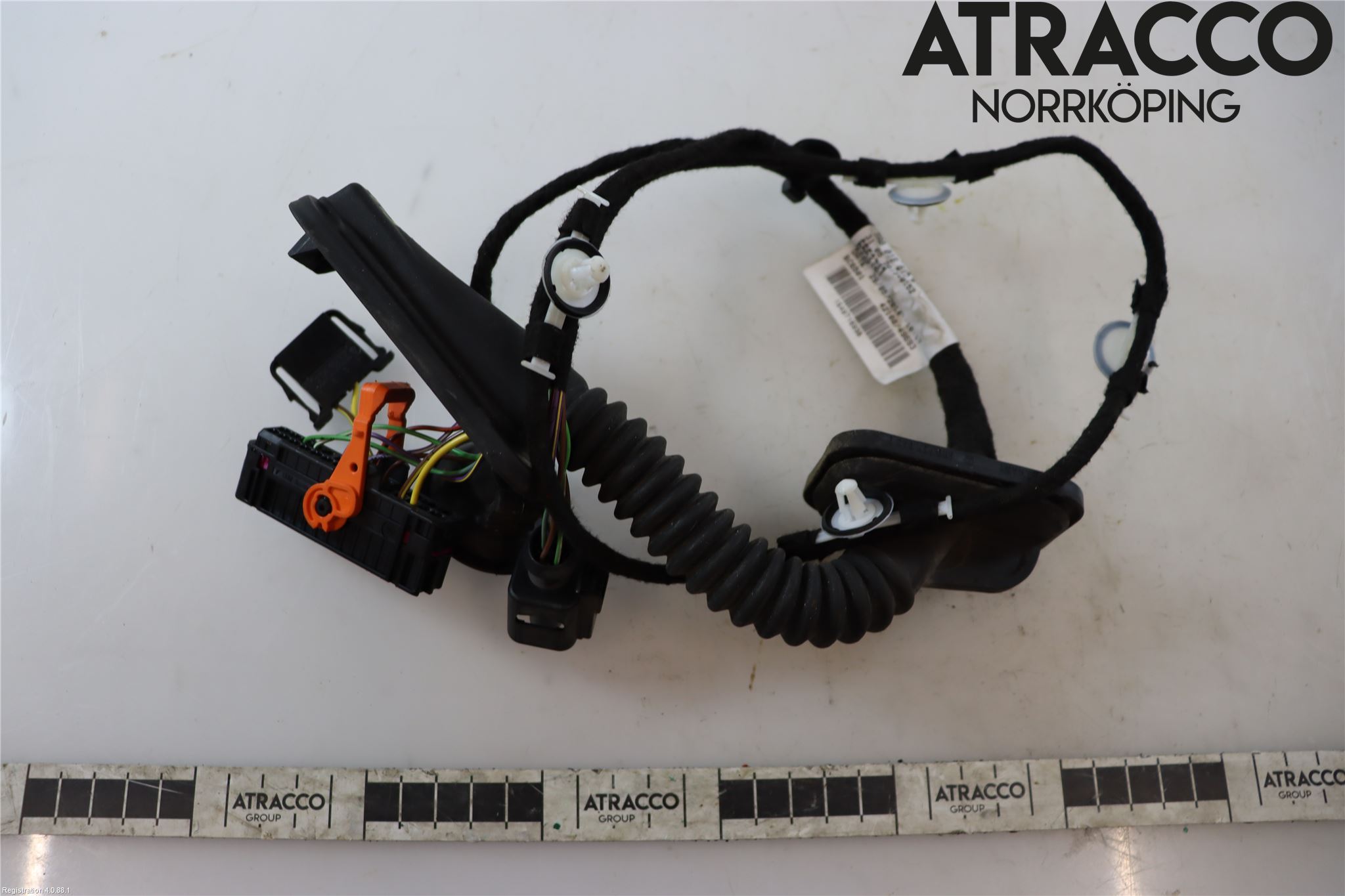 Volkswagen VW UP! / E-UP! Kabelhärva