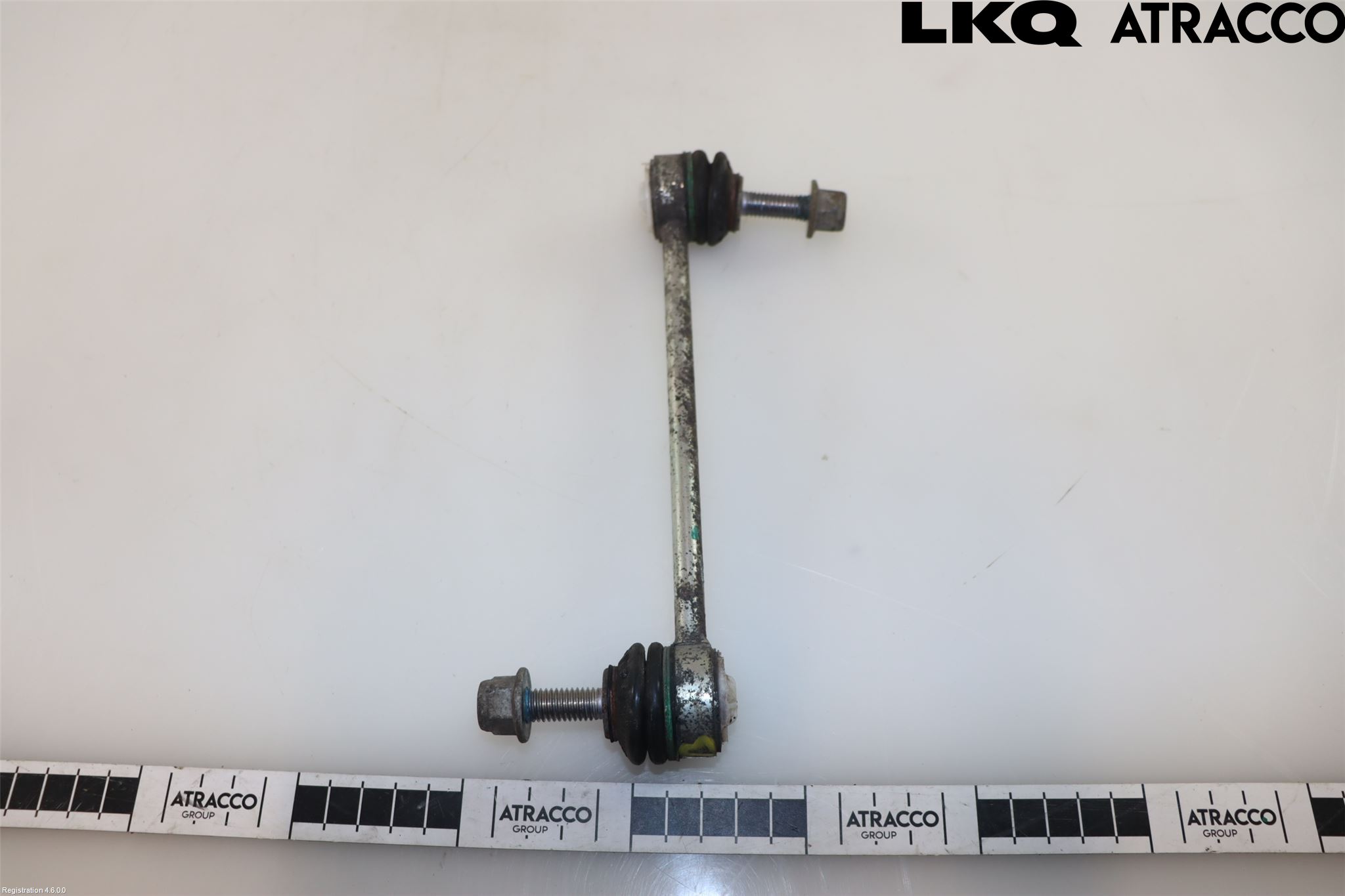 Jaguar I-PACE 18- Krängningshämmarstag Bak