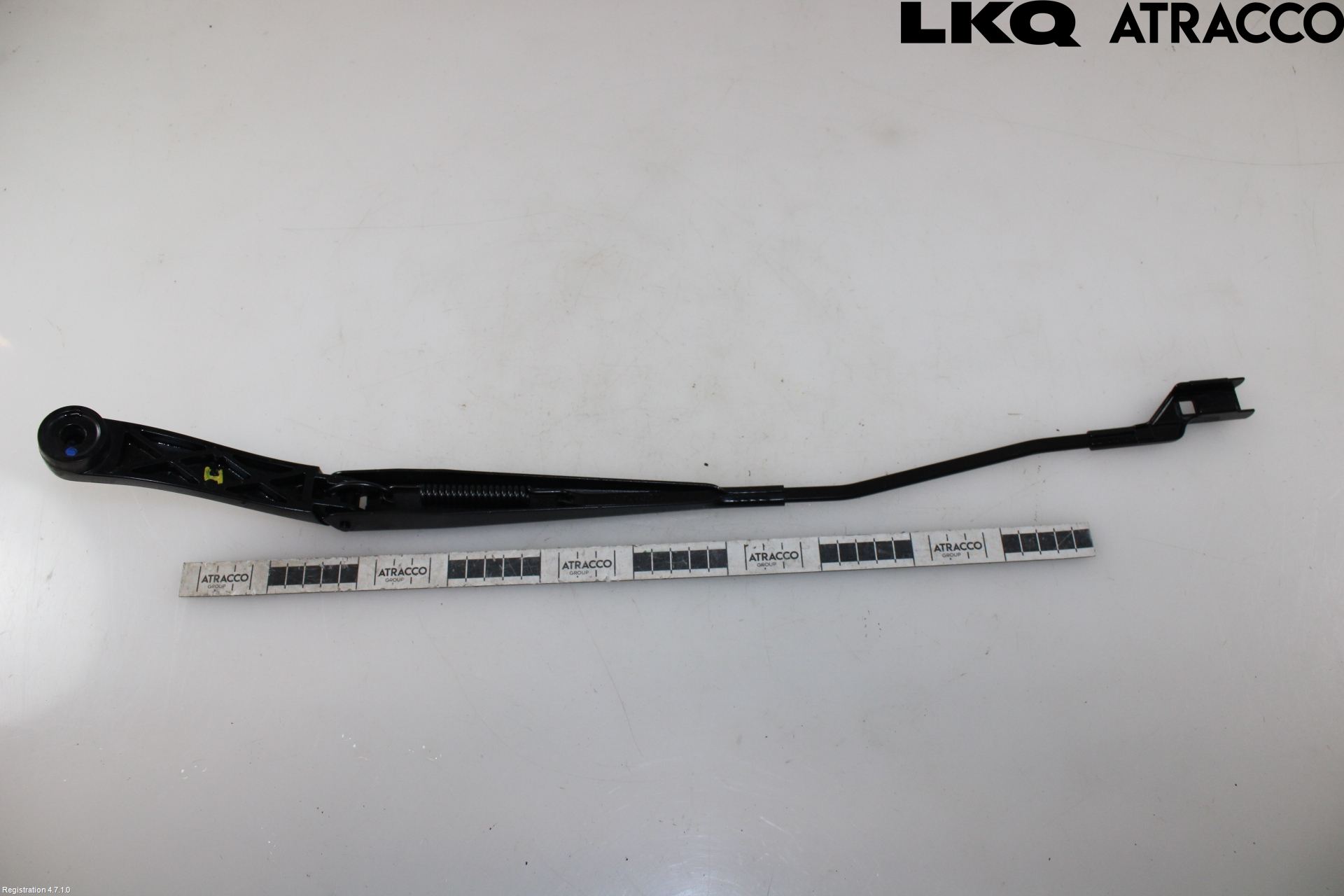 MG MARVEL R 22- Torkararm Armar Vindruta