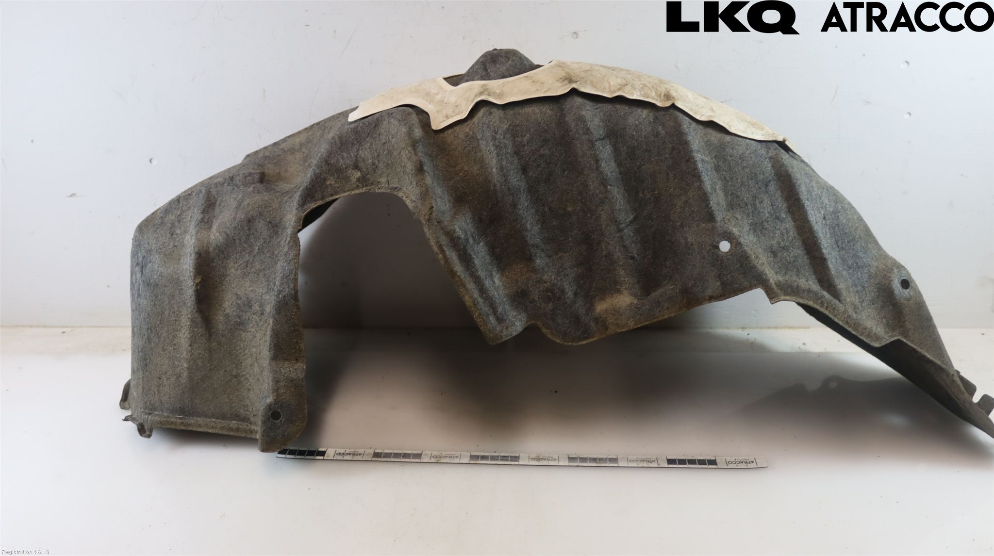 Lexus CT 200h Skärm Inner