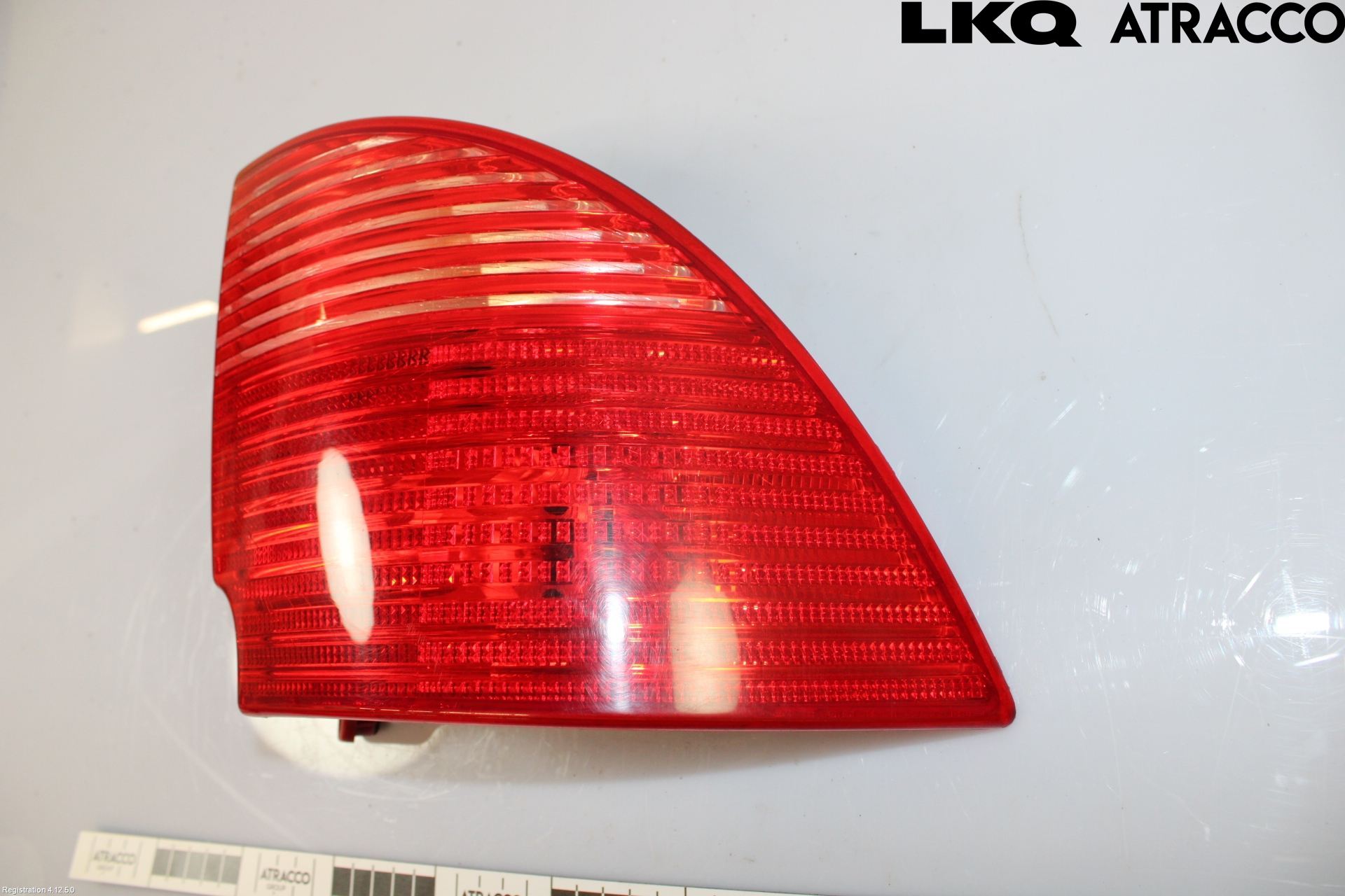 Saab 9-5     06-10 Bakljus Höger