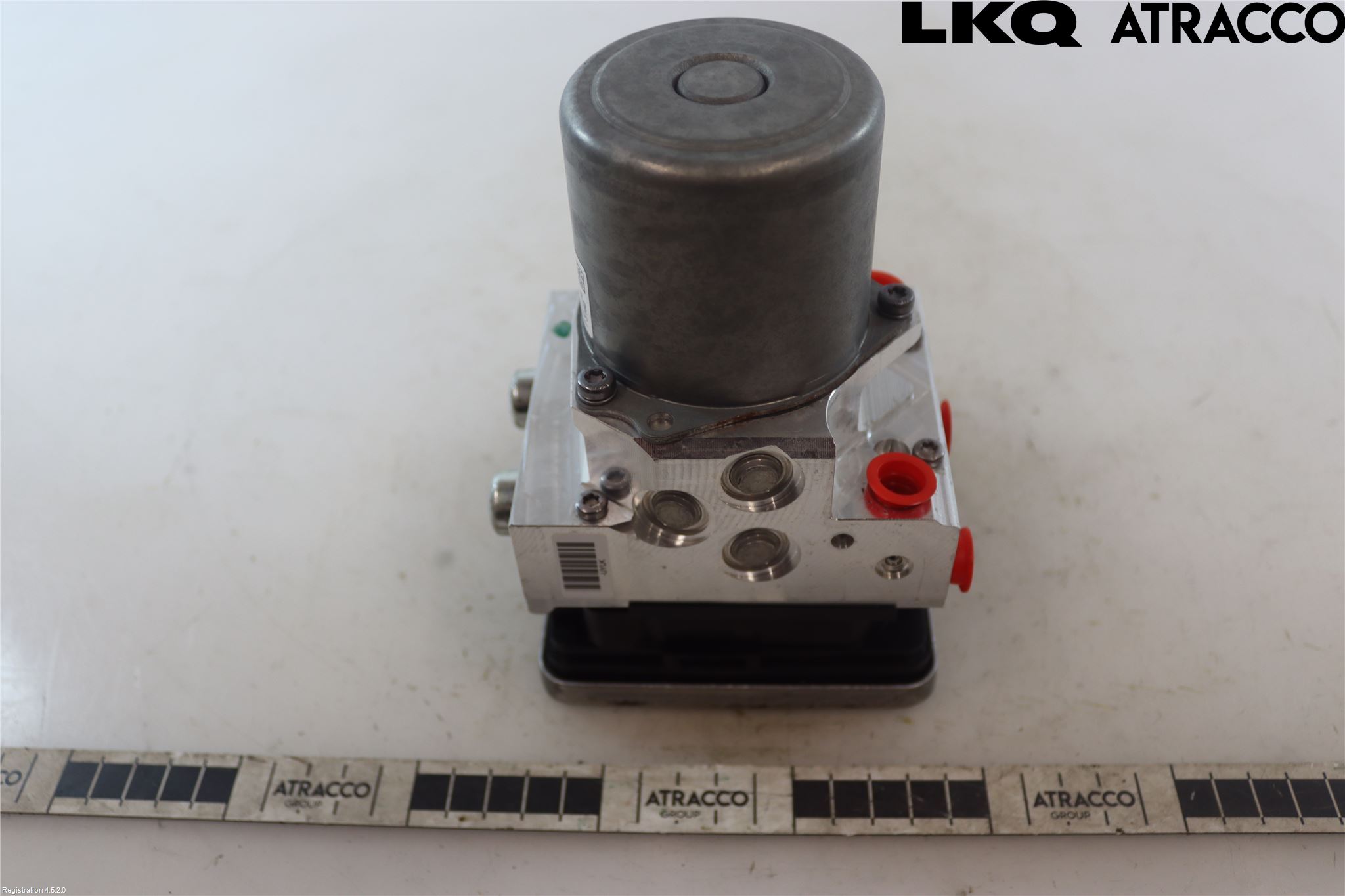 Mercedes-Benz MB GLE-KLASS (W167/V167/C167) 19- Abs Hydraulaggregat