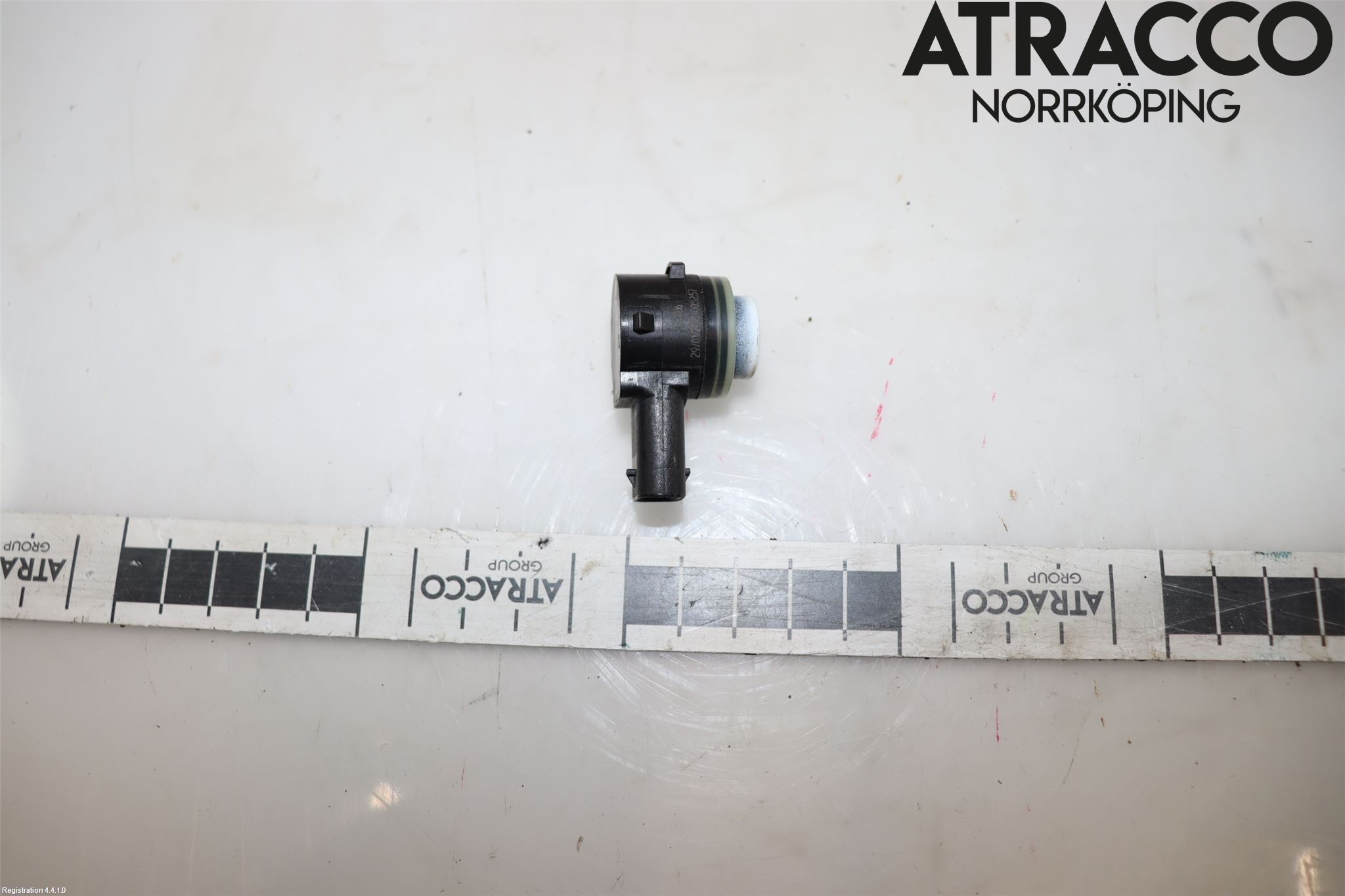 Volkswagen VW PASSAT 15-19 Parkeringshjälp Backsensor