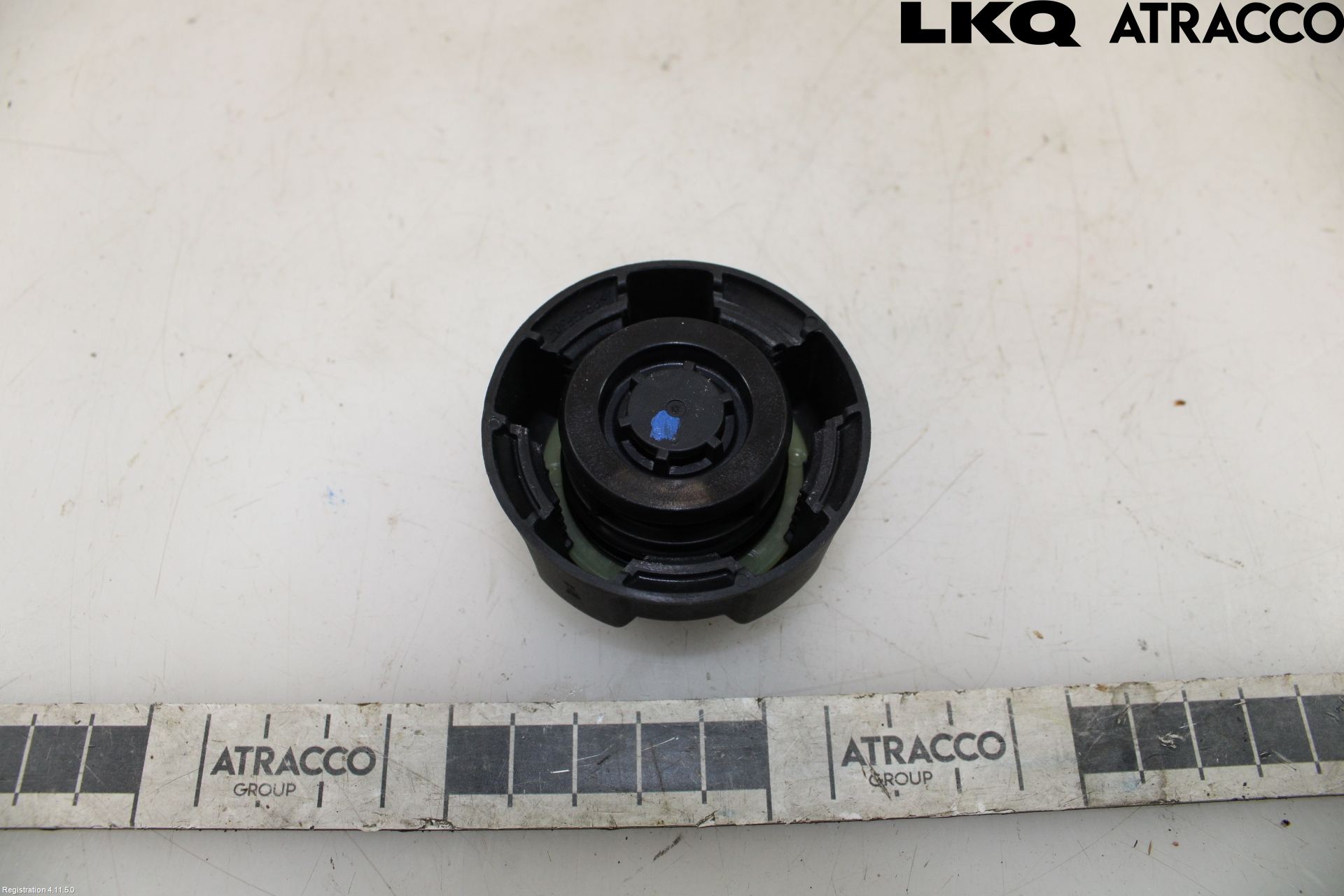 Citroen BERLINGO 08-18 Expansionstank Lock