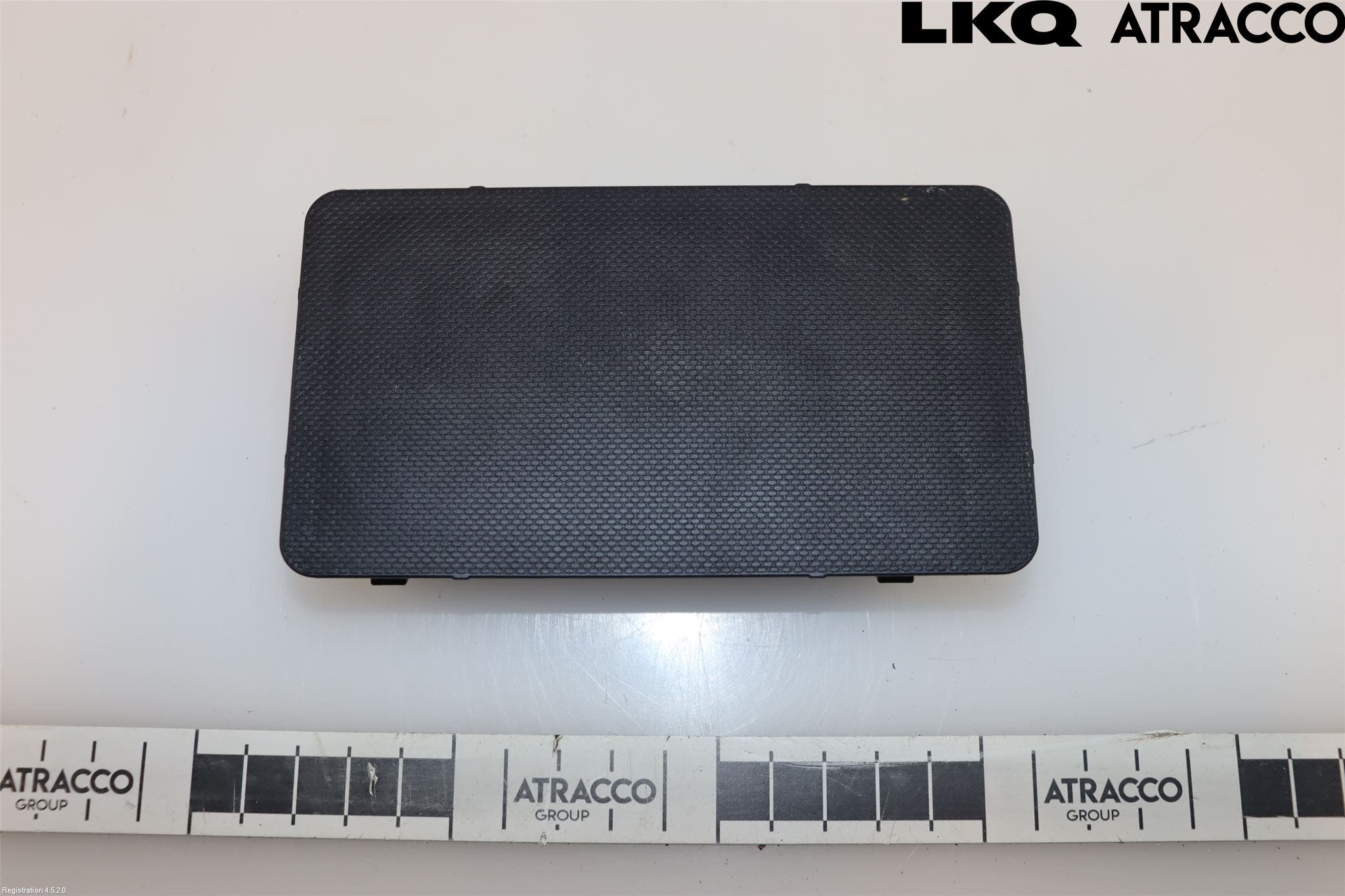 Hyundai IONIQ AE 17-22 El Övrigt