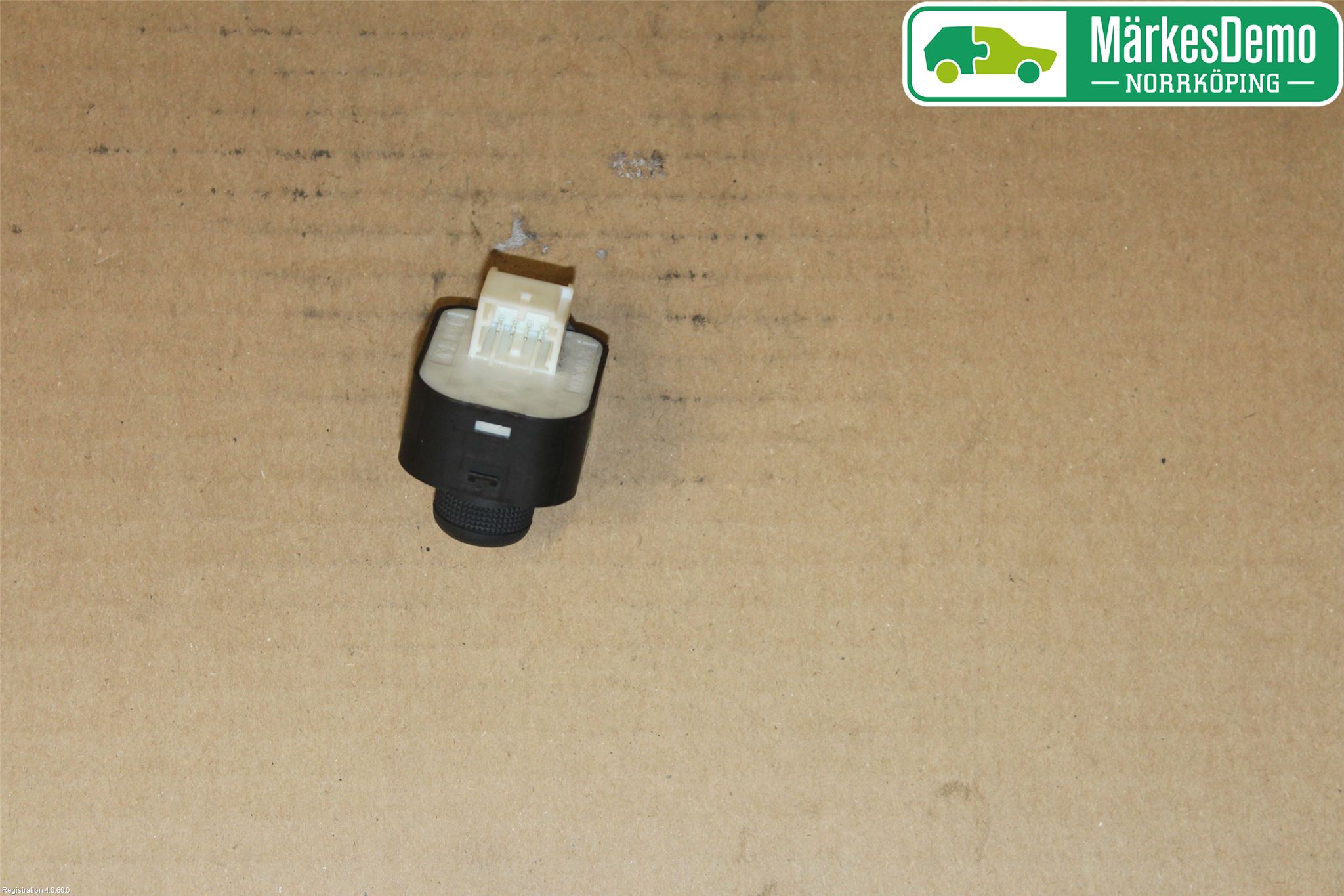 Audi A3/S3 8V 13-20 Strömställare Spegel