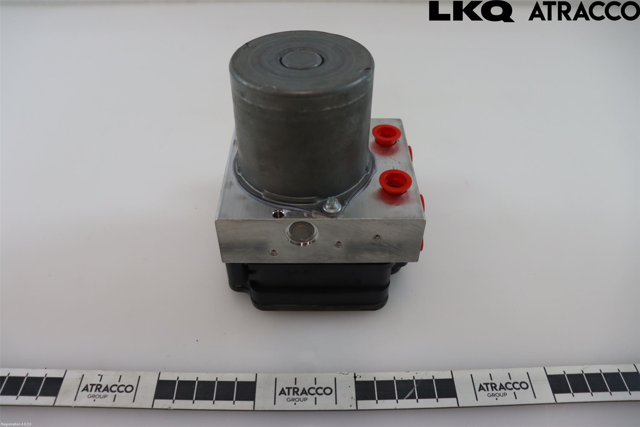 Volkswagen VW TAIGO 22- Abs Hydraulaggregat