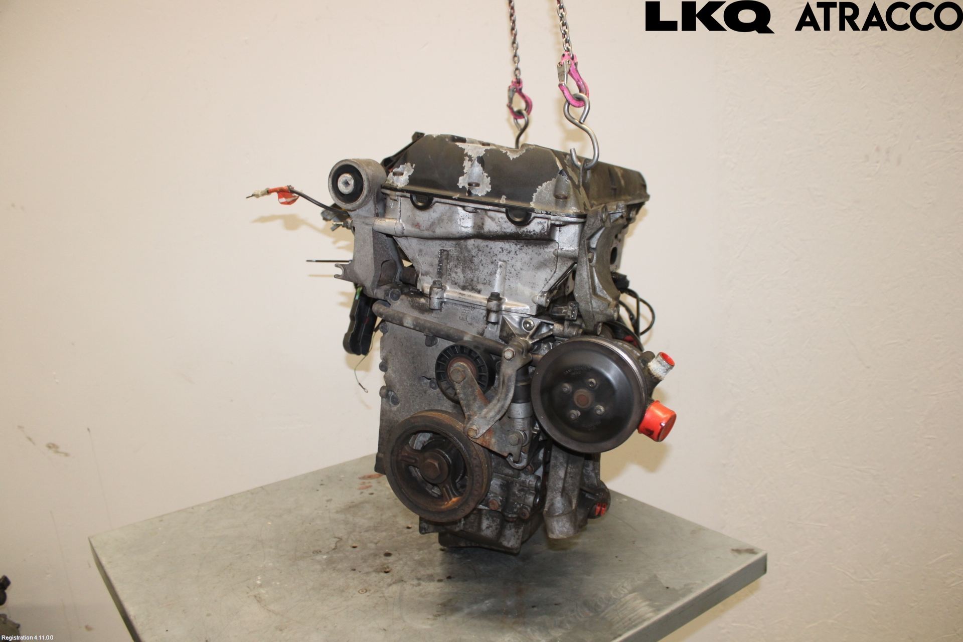 Saab 9000 CD    88-98 Motor Bensin