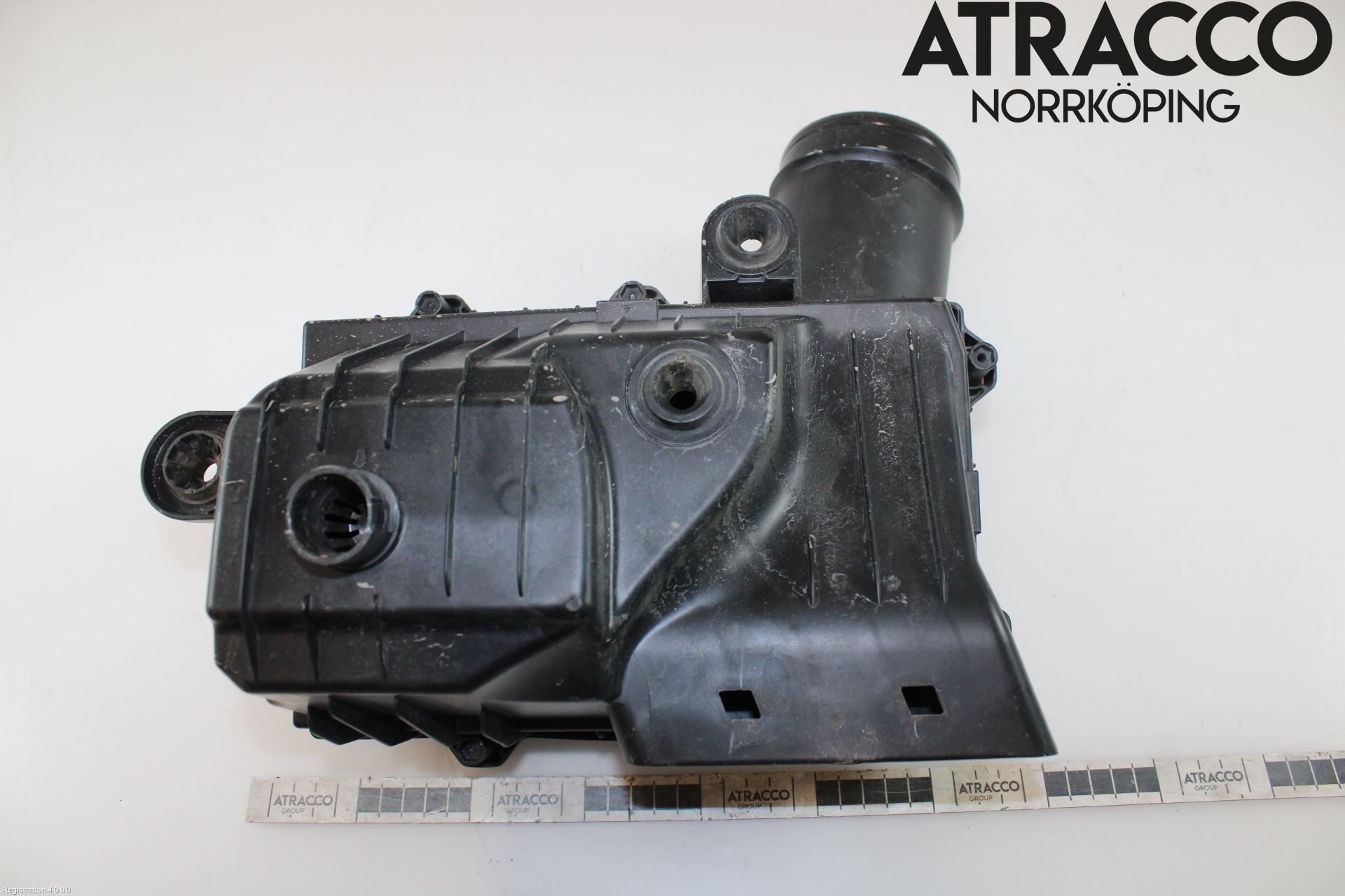 Seat ARONA Luftrenare