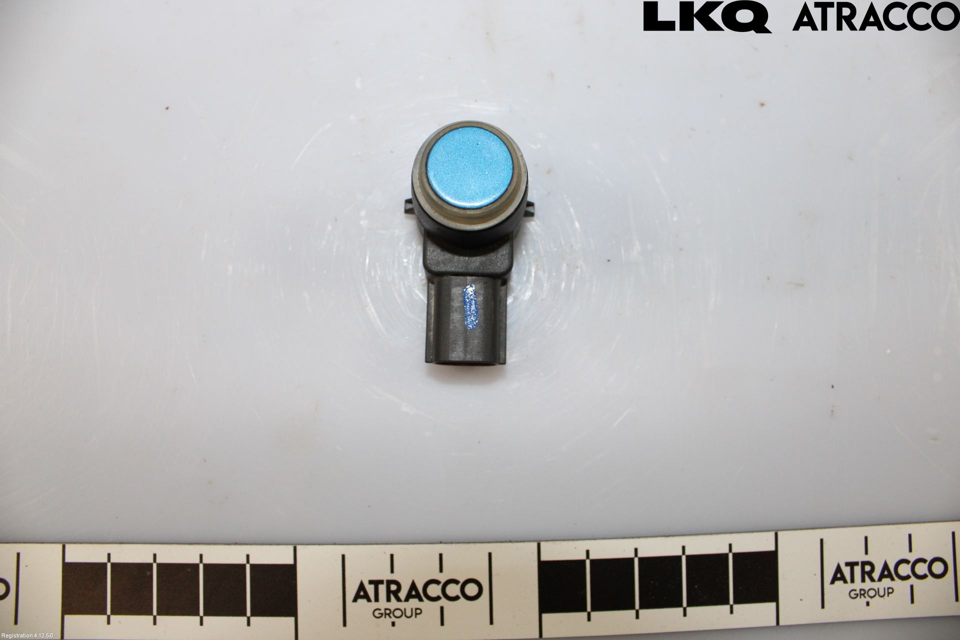 Opel ASTRA J 10-15 Parkeringshjälp Backsensor