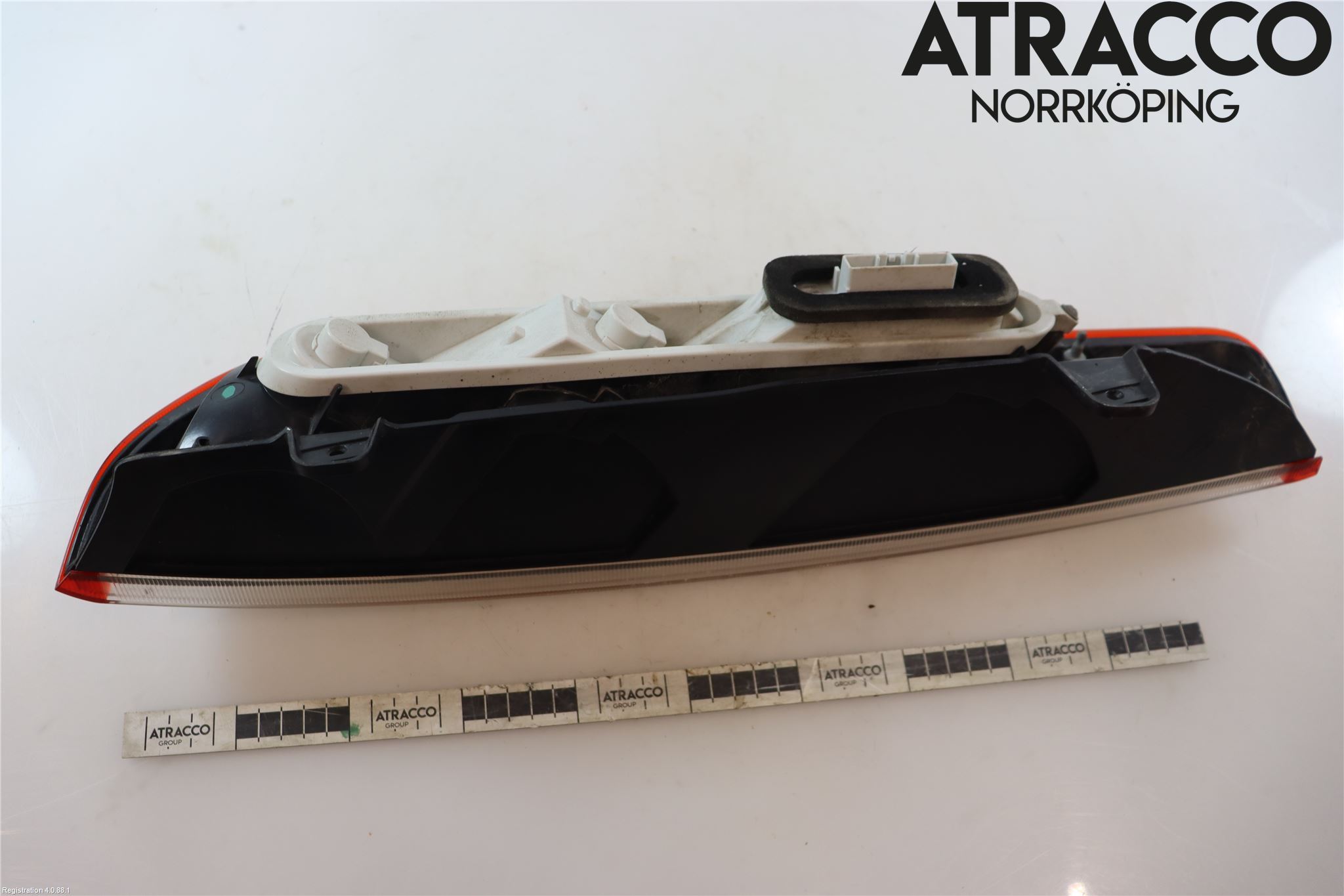 Ford FOCUS 08-11 Bakljus Höger