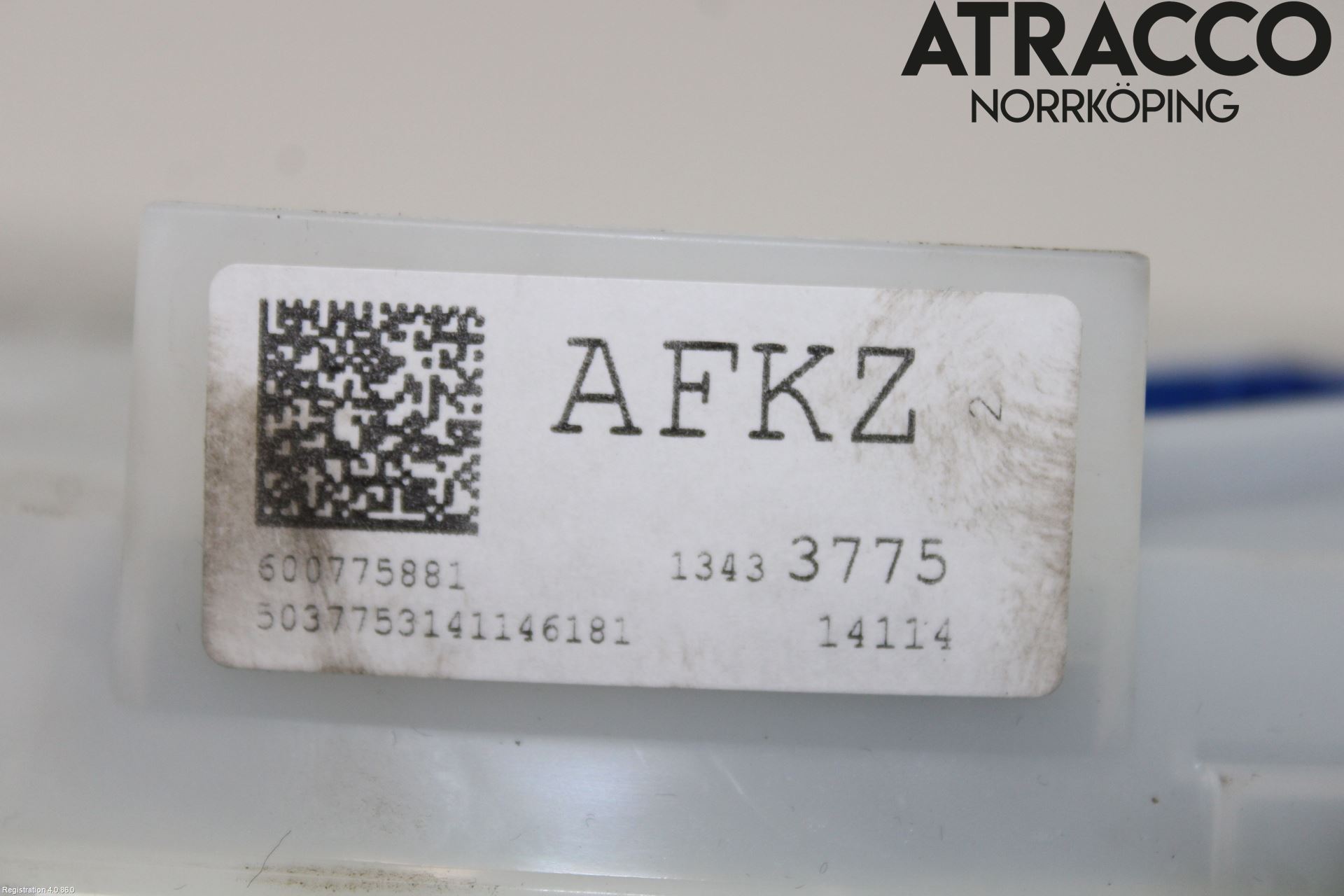 Opel ASTRA J 10-15 Instrument Komb