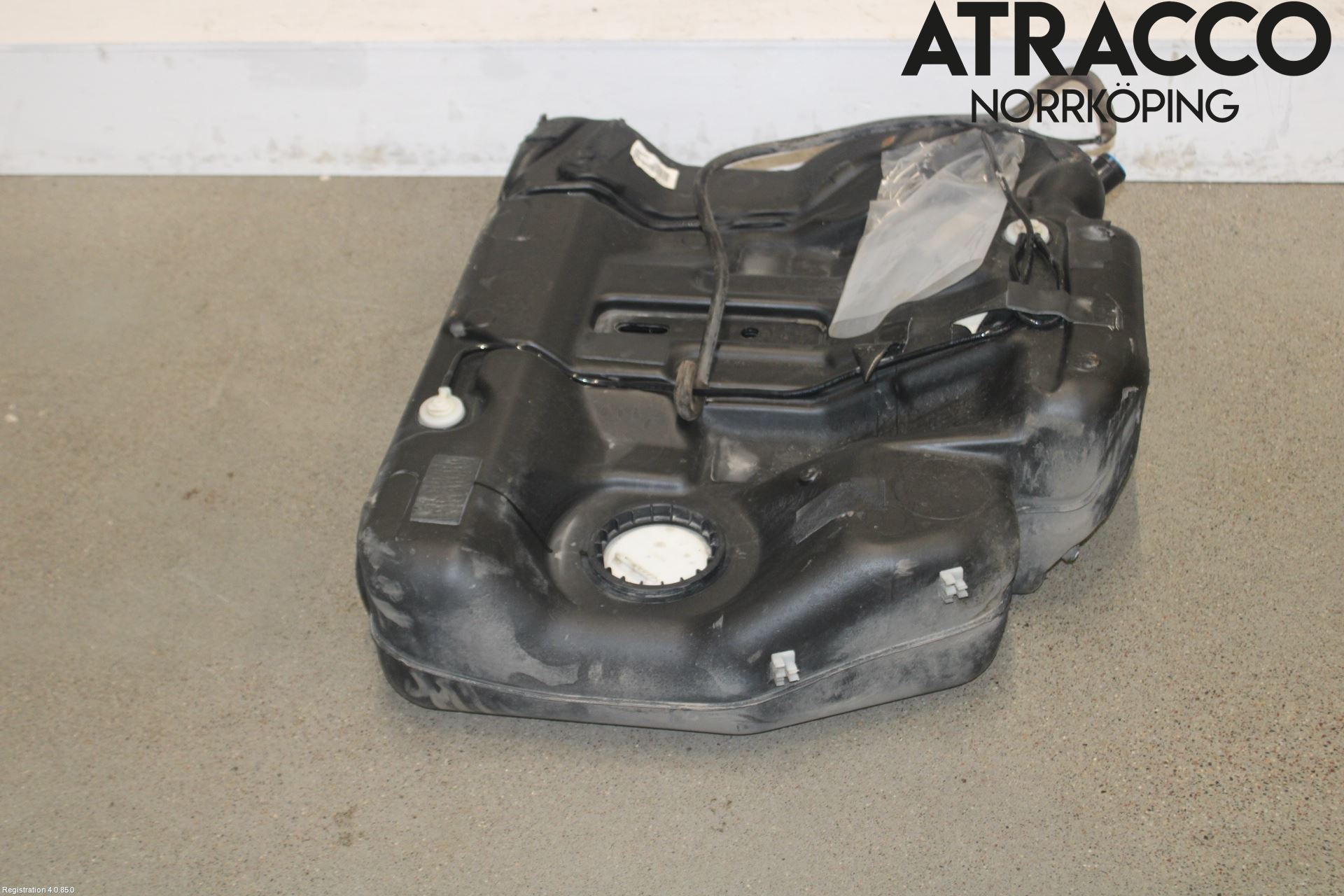 Volvo V70 05-08 Bränsletank Diesel