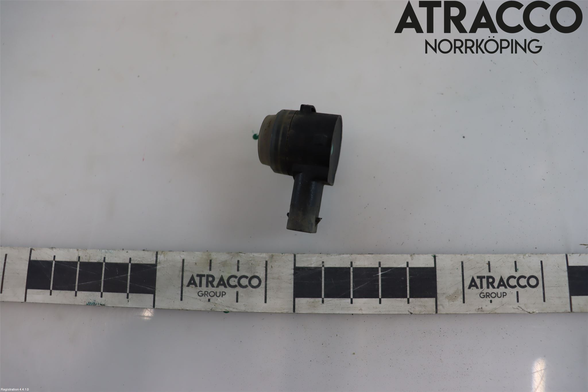 Mercedes-Benz MB E-KLASS (W213) 16-23 Parkeringshjälp Backsensor