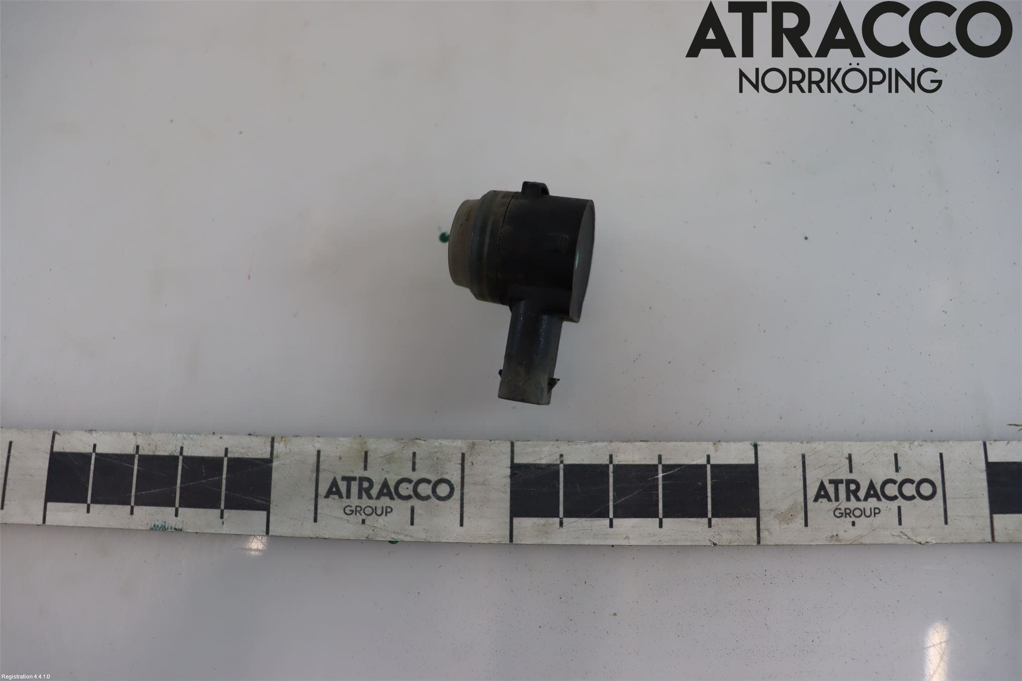 Mercedes-Benz MB E-KLASS (W213) 16-23 Parkeringshjälp Backsensor