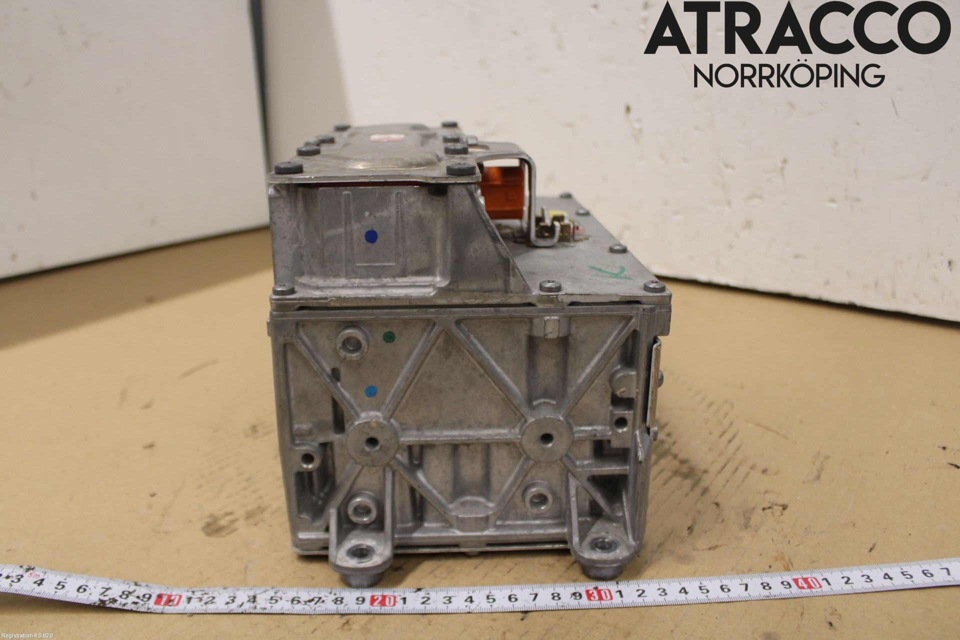 Volkswagen VW PASSAT 15-19 Hybridconverter