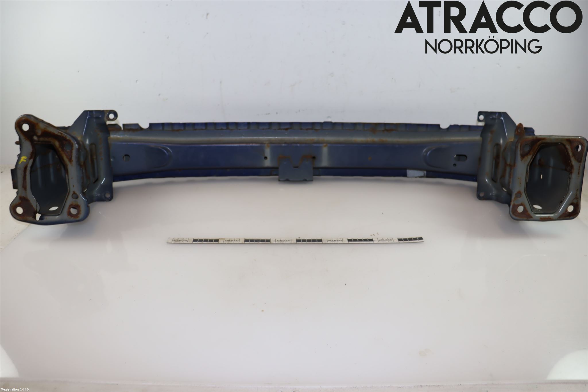 Mazda 3 I 03-06 Stötfångarbalk Fram