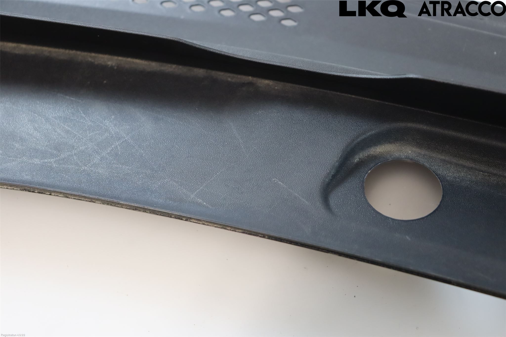 Volkswagen VW ID.4 21- Torpedplåt-Torpedplast