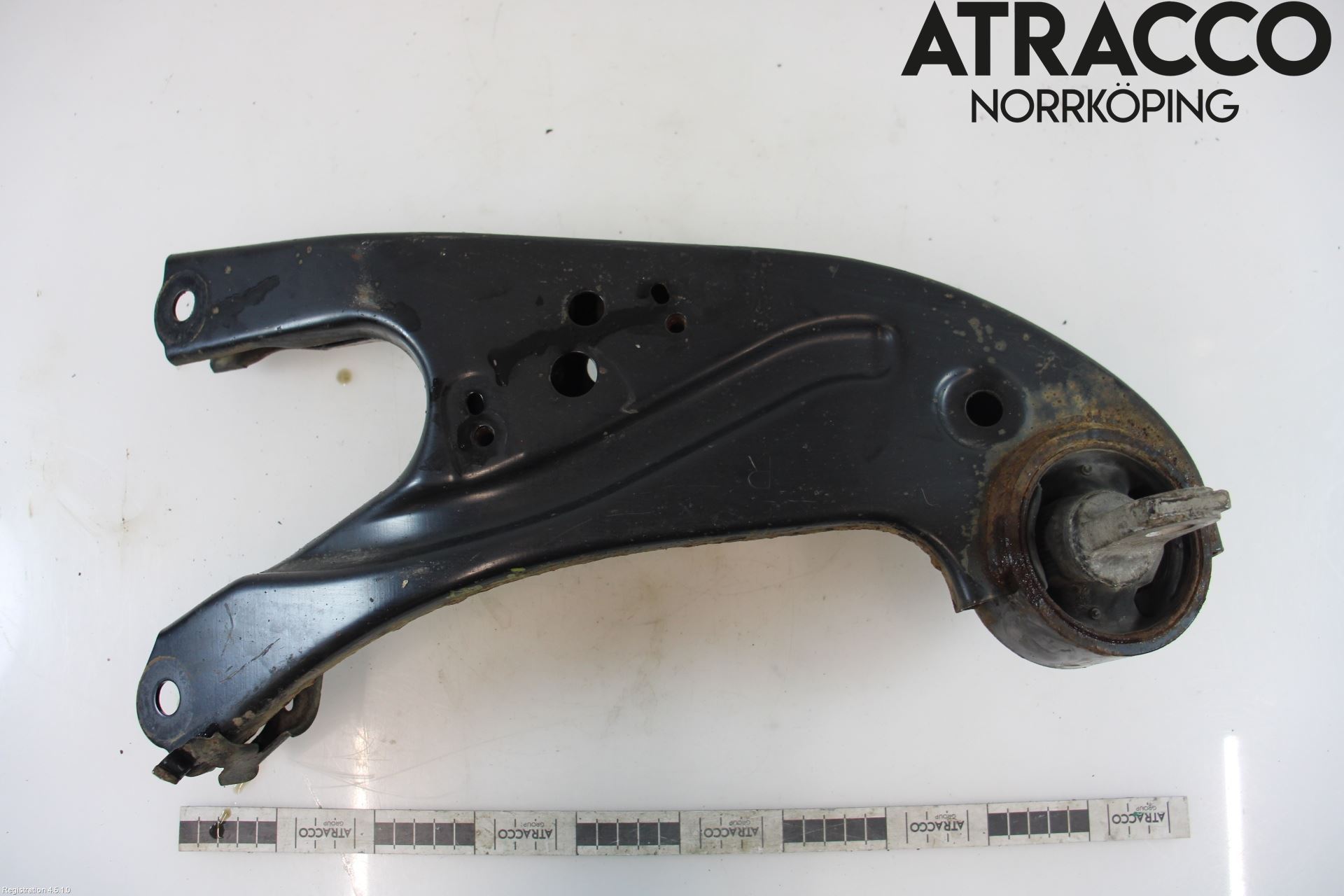 Lexus RX AL20 16-22 Bärarm Bak Höger