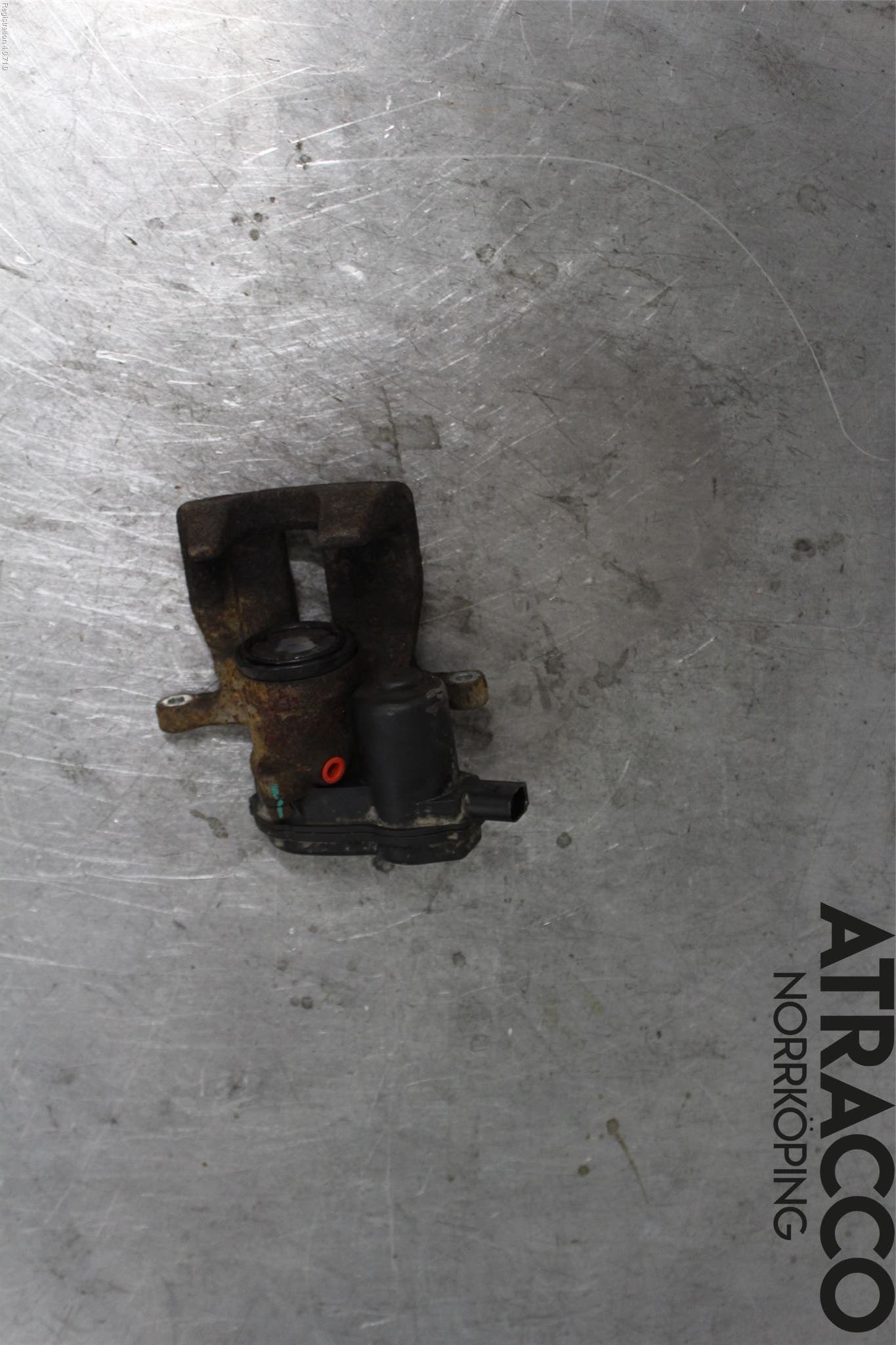 Audi A4 12-15 Bromsok Bak Vänster