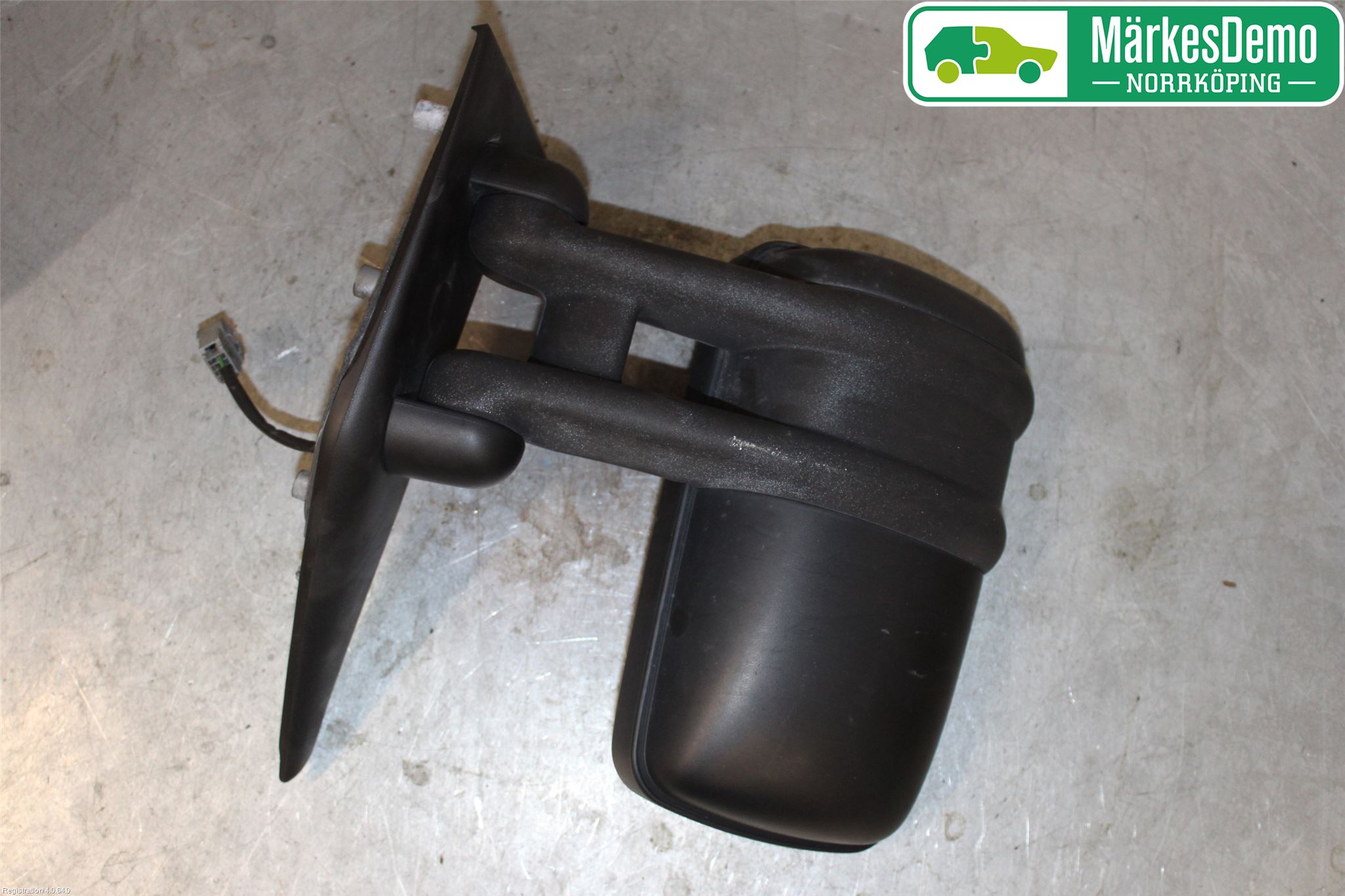 Renault MASTER   98-03 Spegel Yttre El Hö