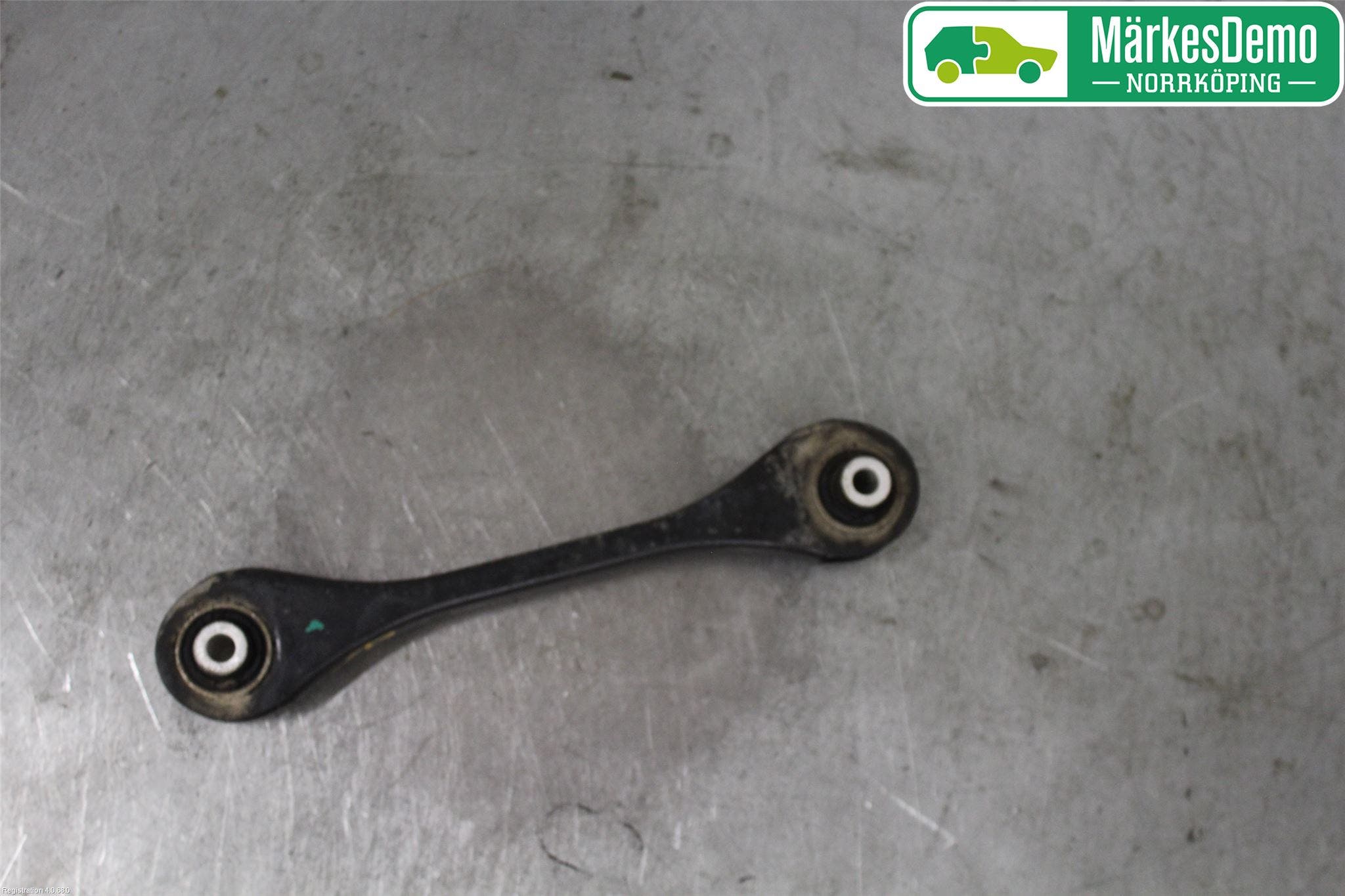 Volkswagen VW TIGUAN 16-24 Momentstag Bak