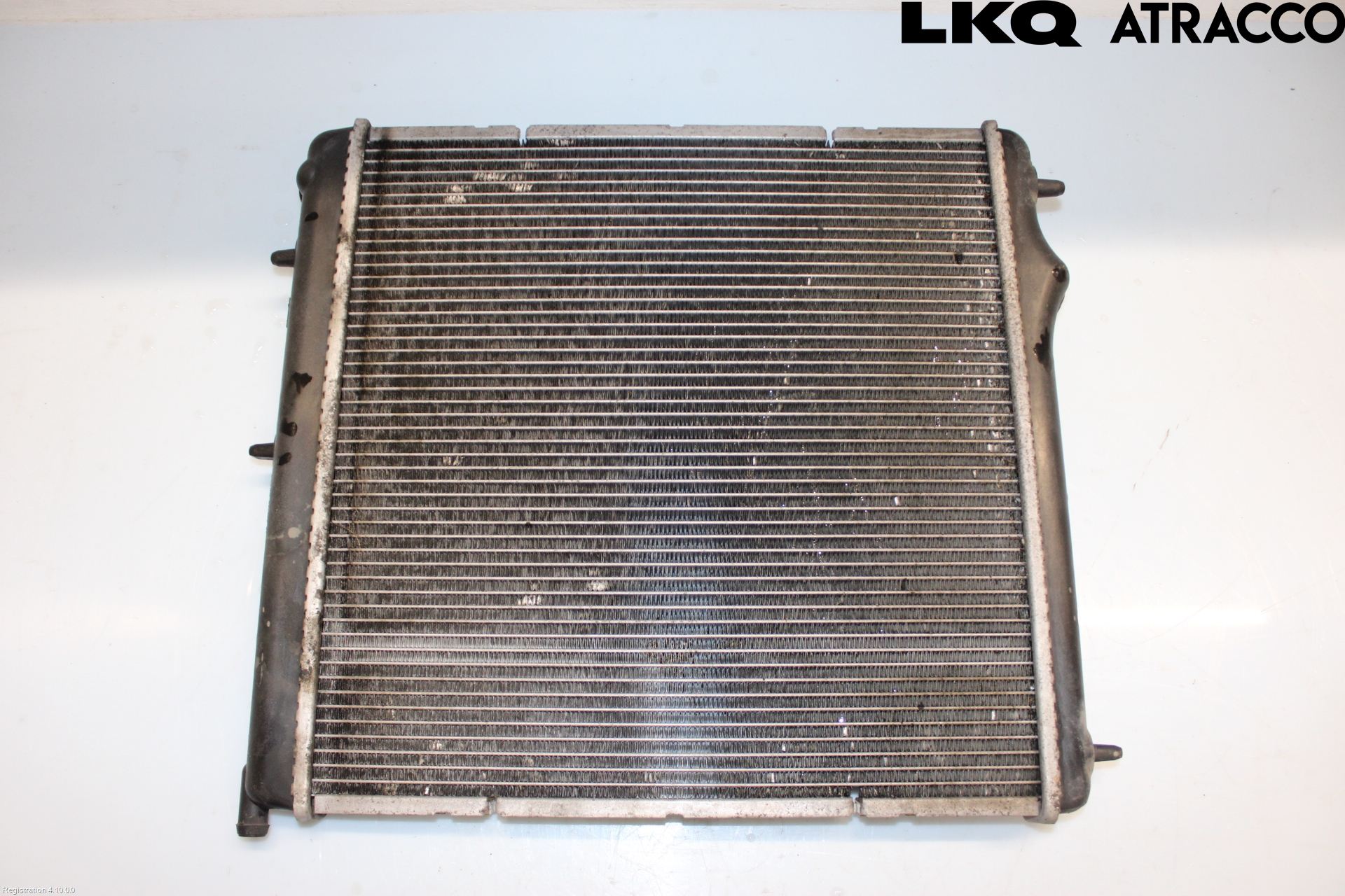 Citroen C4 CACTUS 14-20 Kylare Man