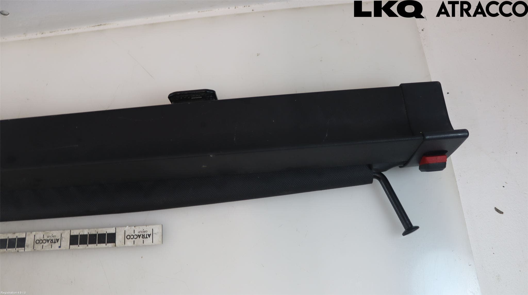 BMW 3 F30/F31/F80 12-19 Lastnät