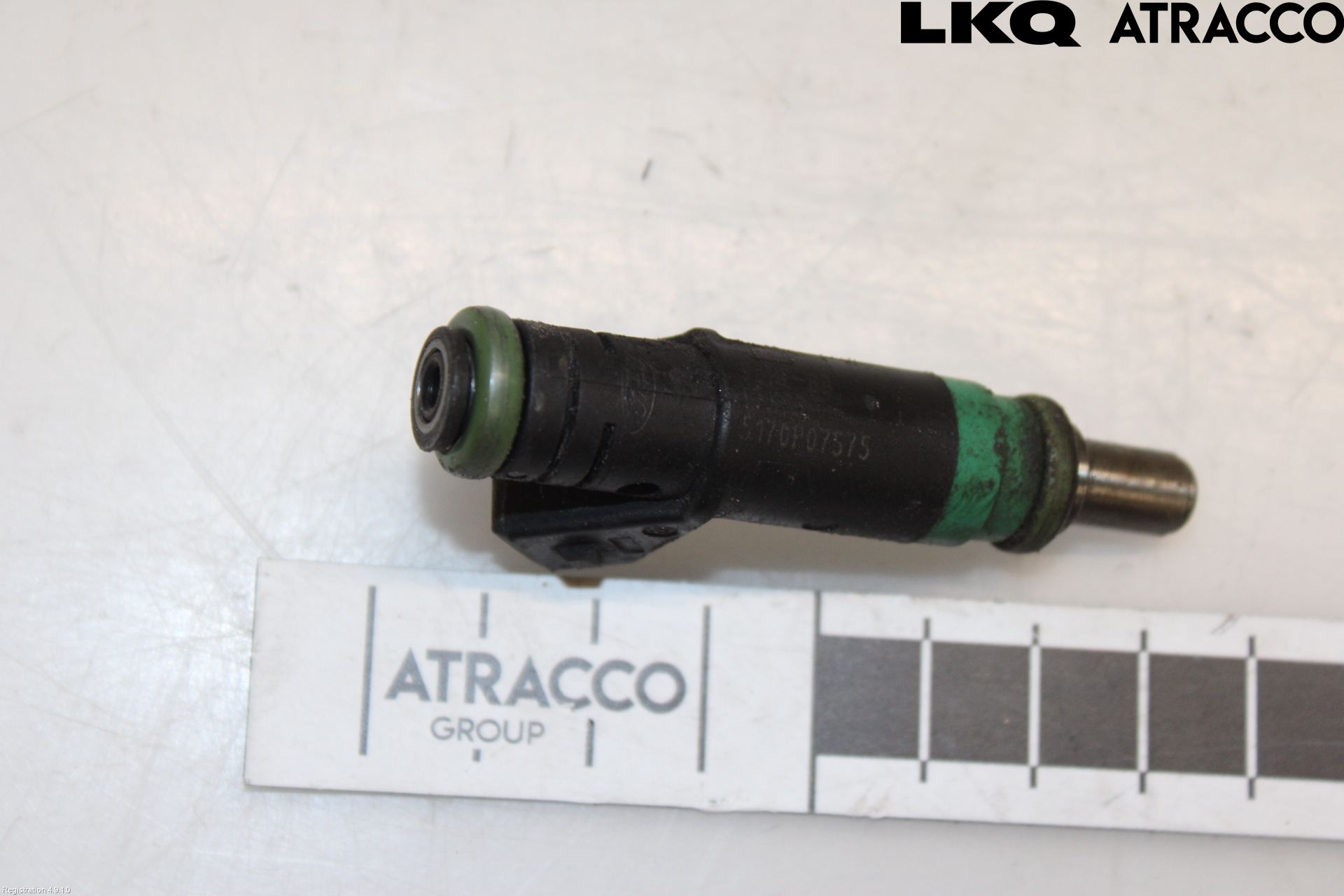 Ford FOCUS     04-07 Injspridare