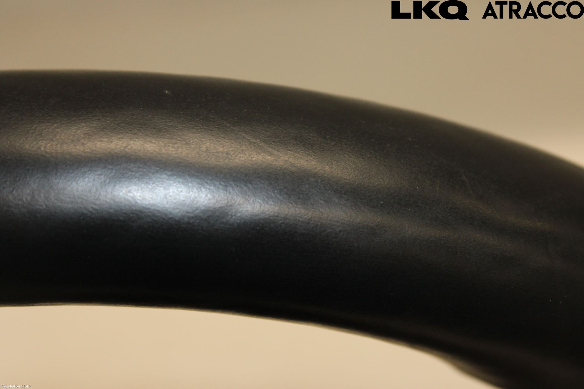 Tesla MODEL X 16- Ratt