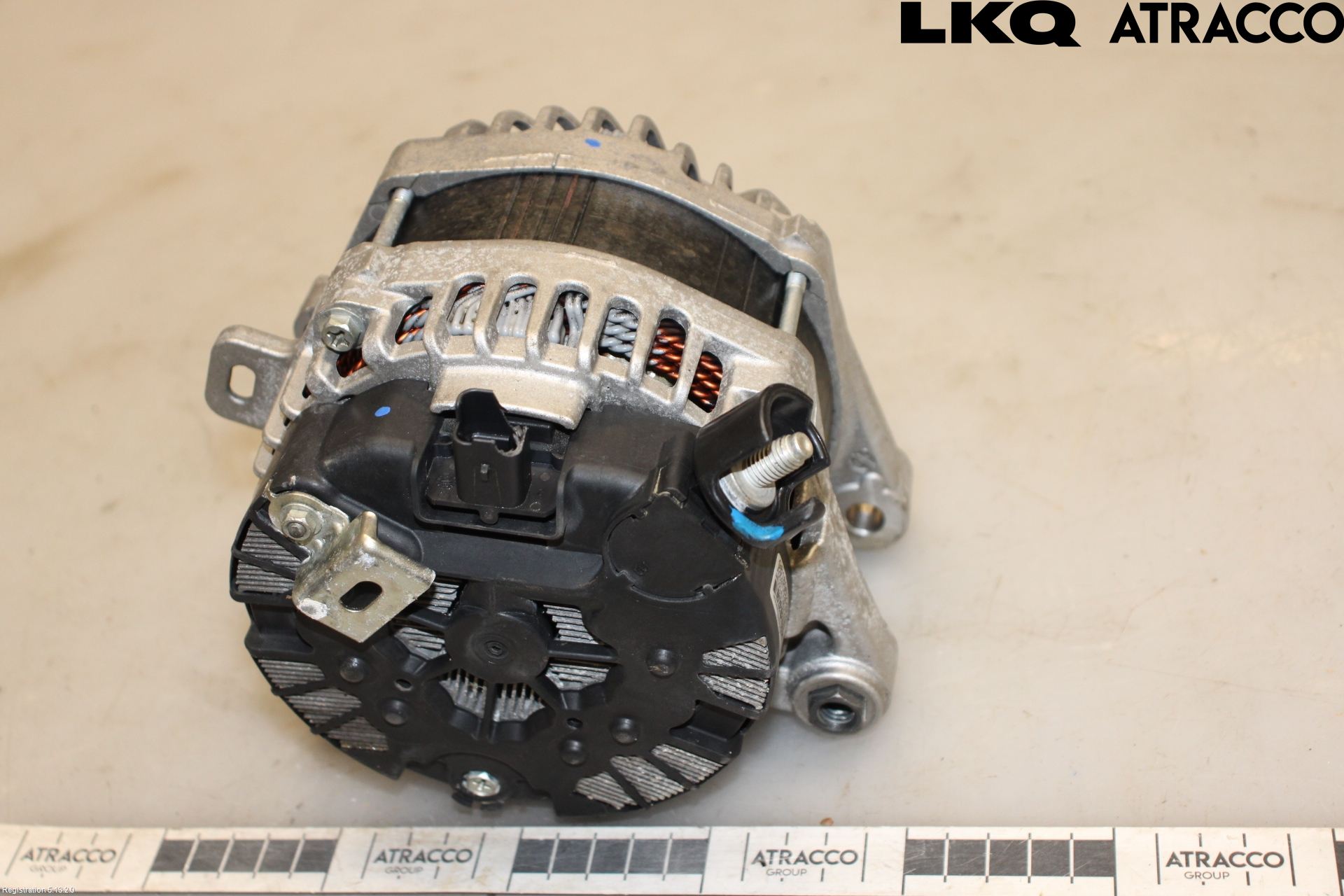 Opel COMBO E 19- Generator