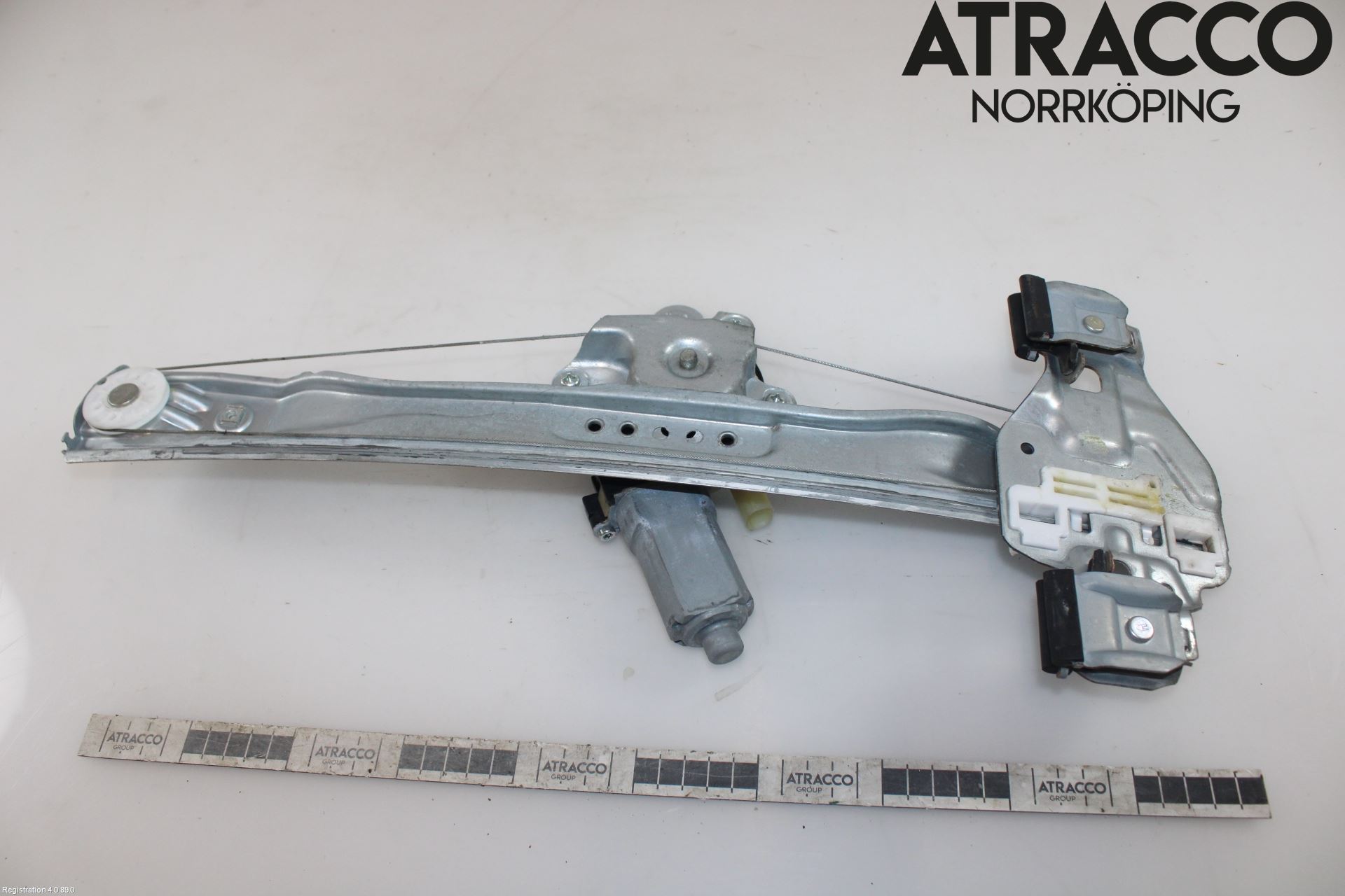 GM CHEVROLET CRUZE Fönsterhiss El Kompl