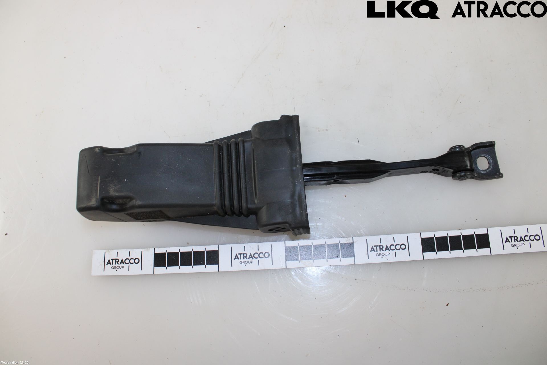 Audi A4/S4 B9 20- Dörrstopp